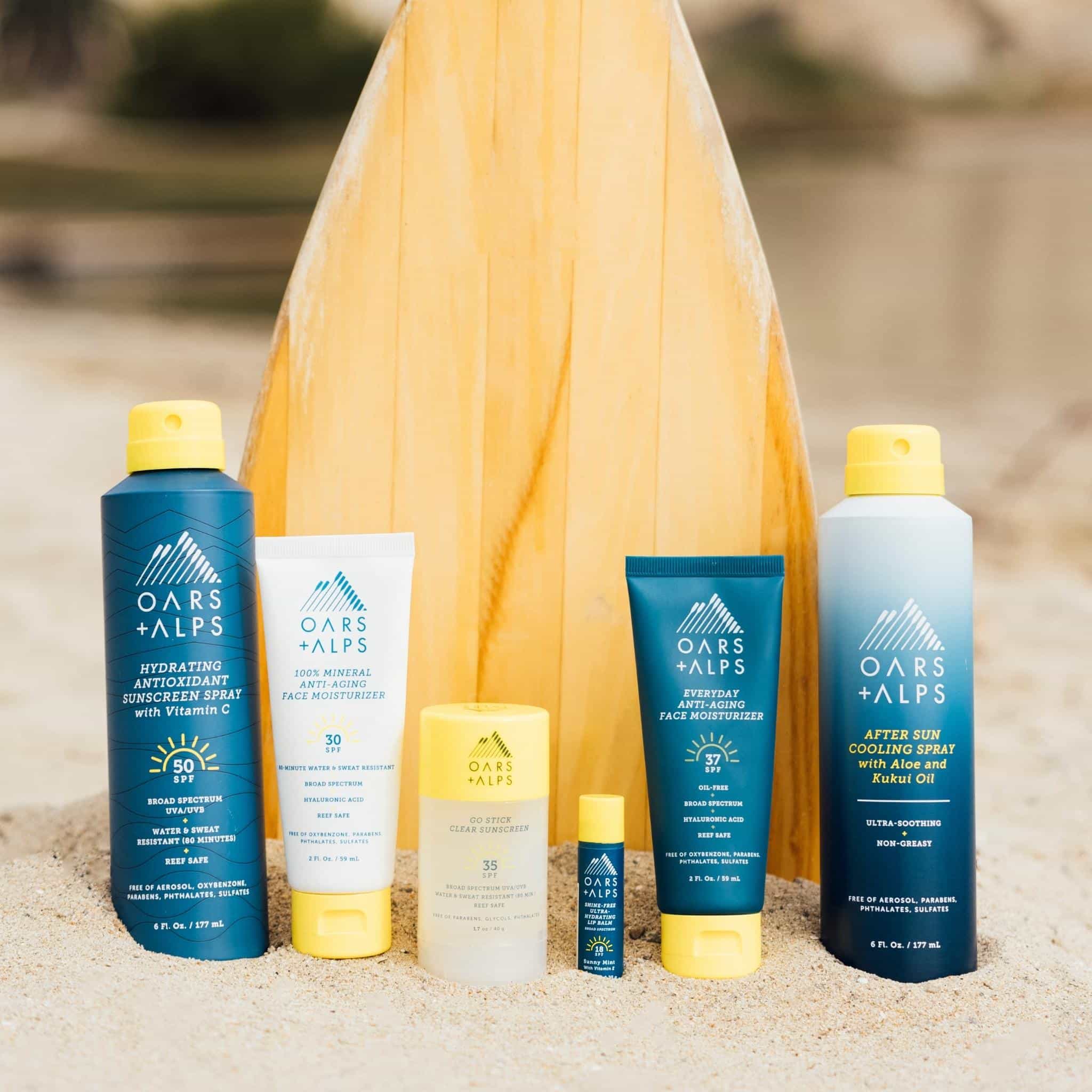 Aloe Cooling Spray - Image 8