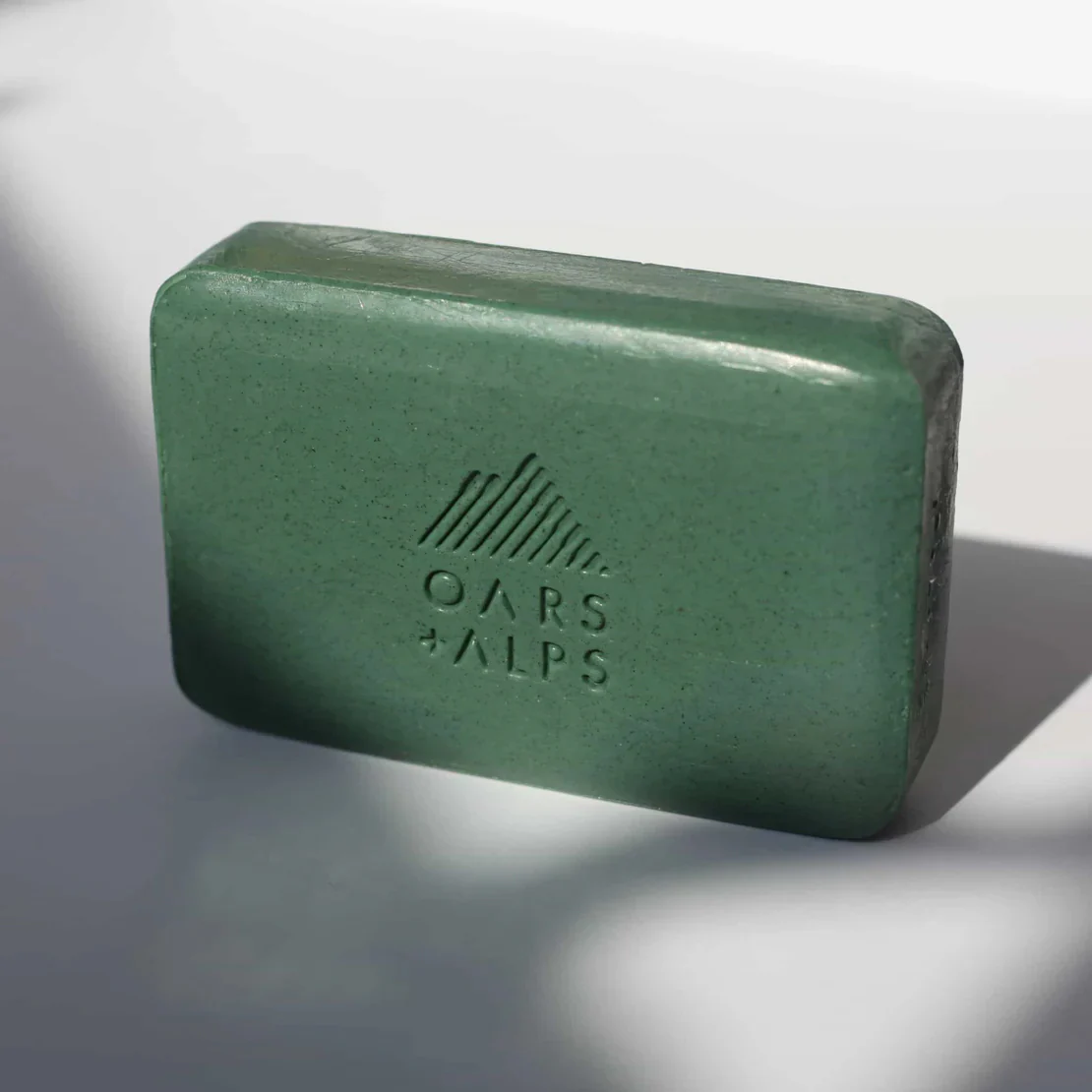 Peppermint Charcoal Bar Soap - Image 8