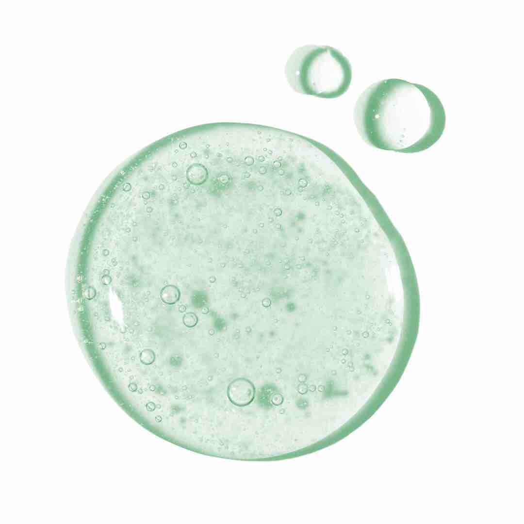 OASIS Deep Pore Gel Cleanser - Image 4