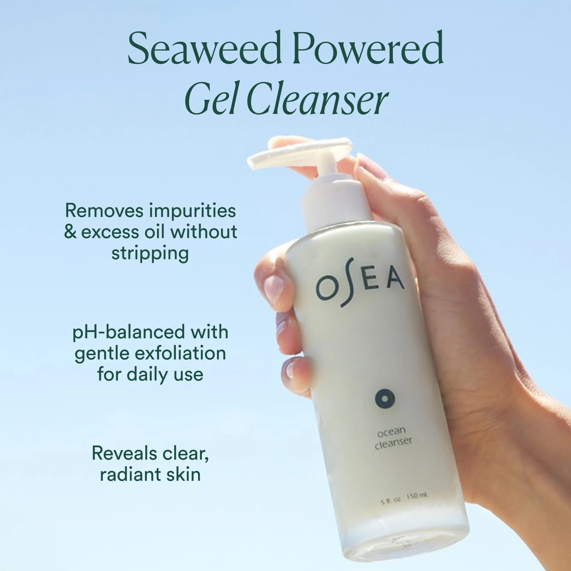 Ocean Cleanser - Image 3