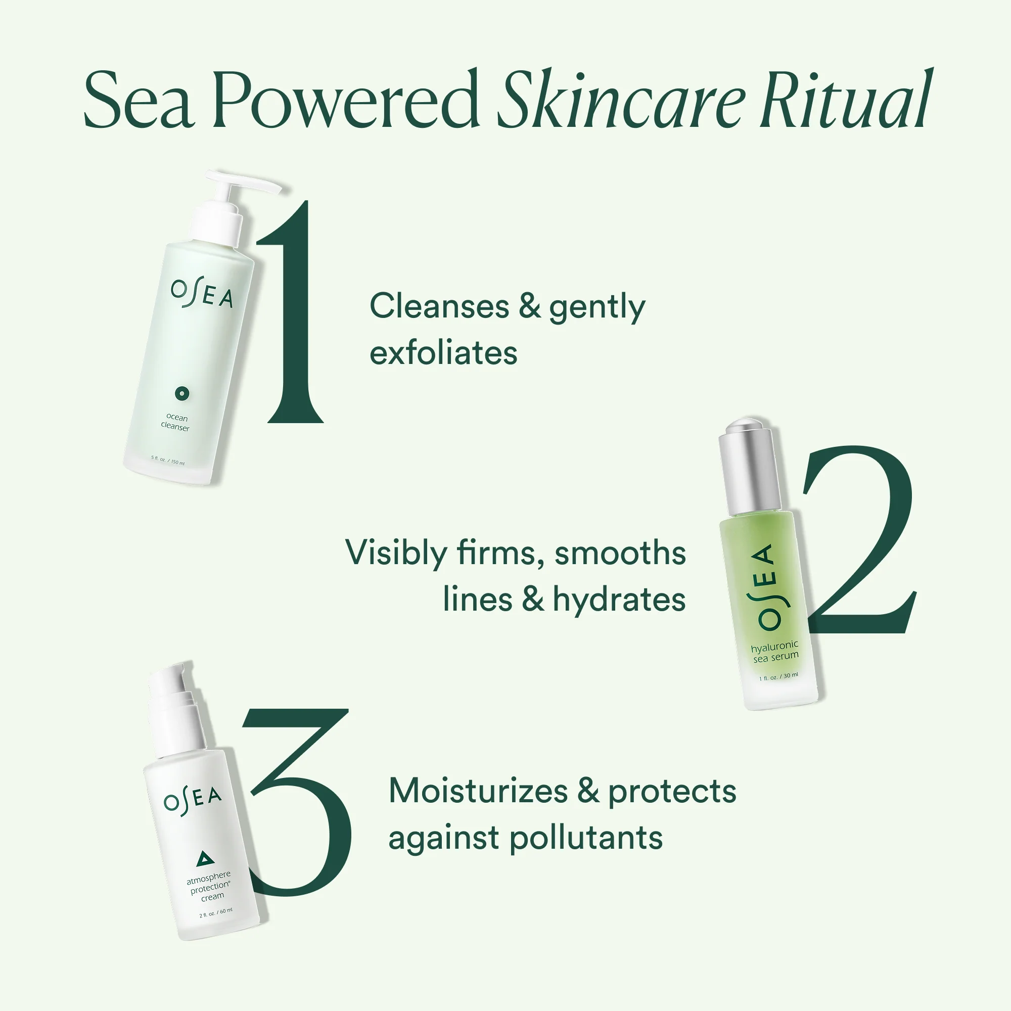 Ocean Cleanser - Image 8