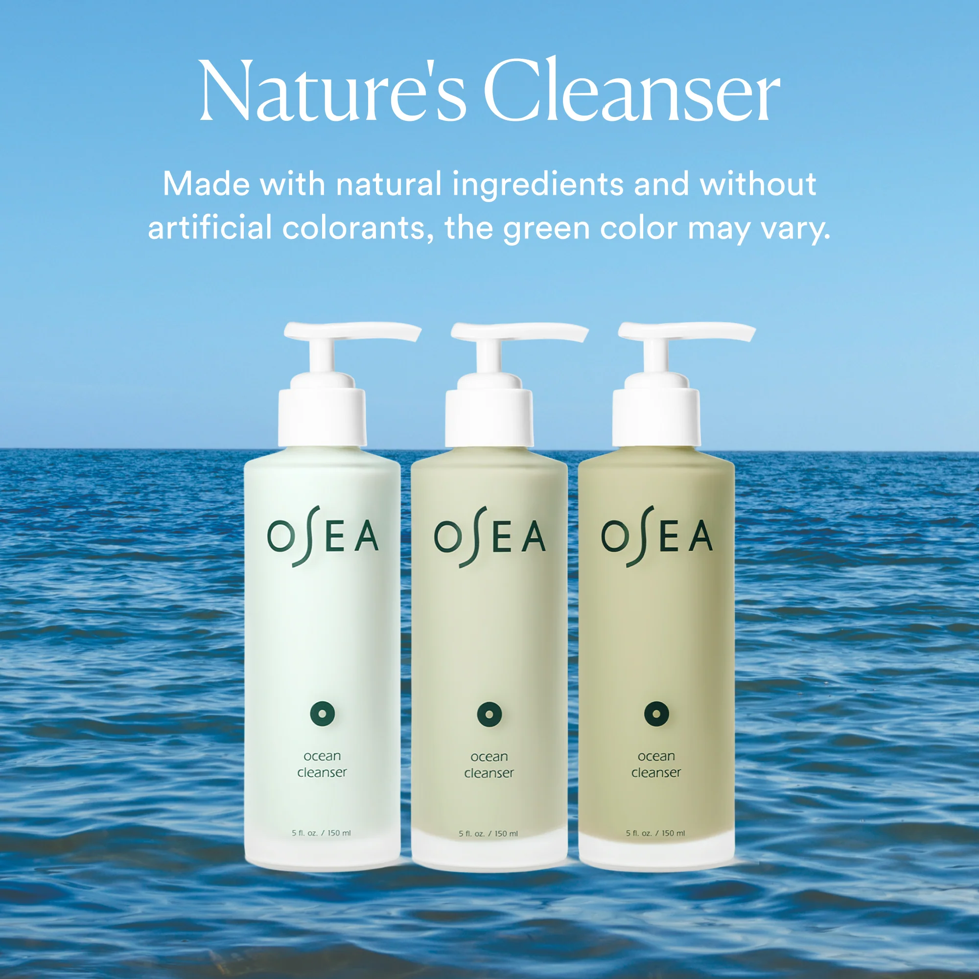 Ocean Cleanser - Image 9