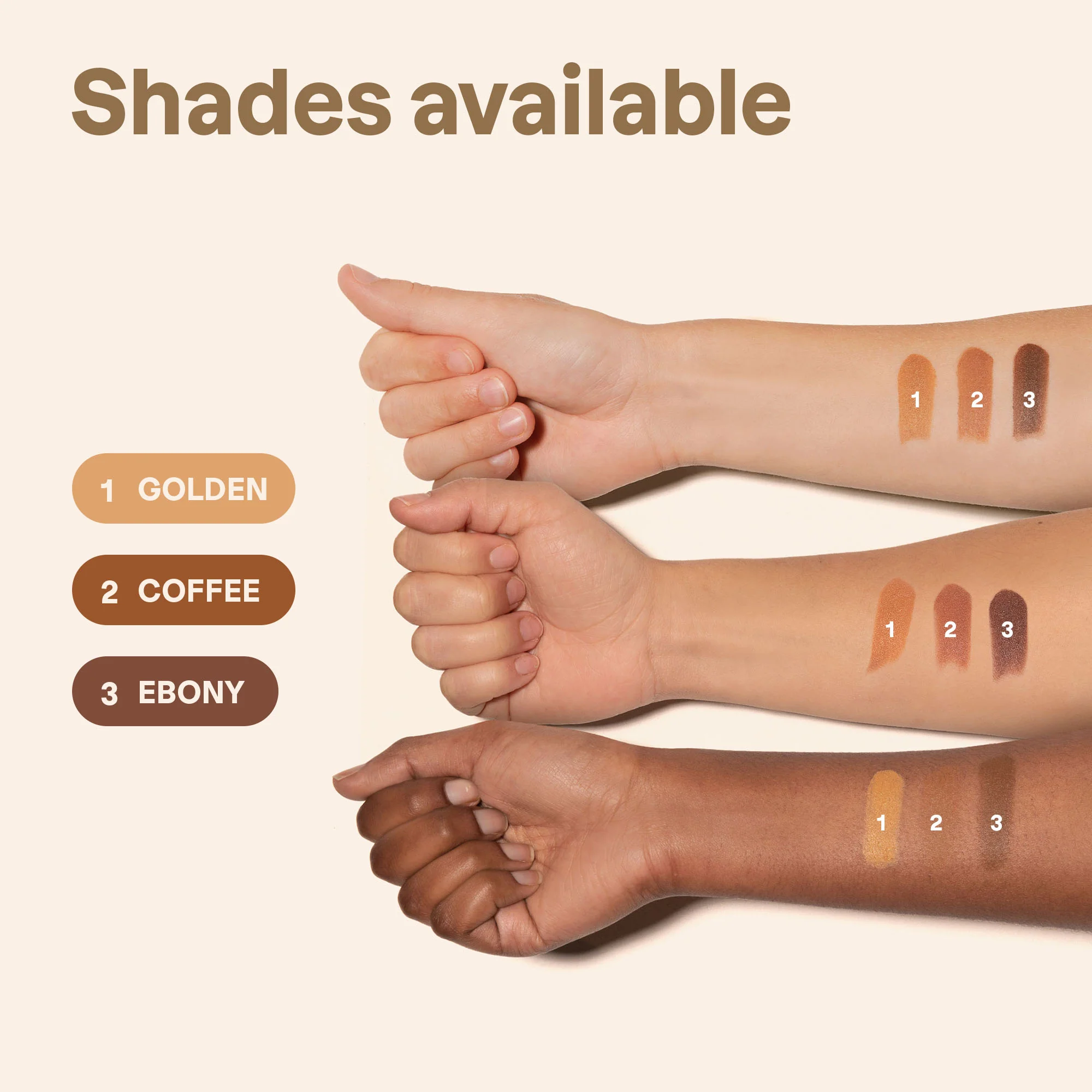 Oceanly Bronzer - Image 12