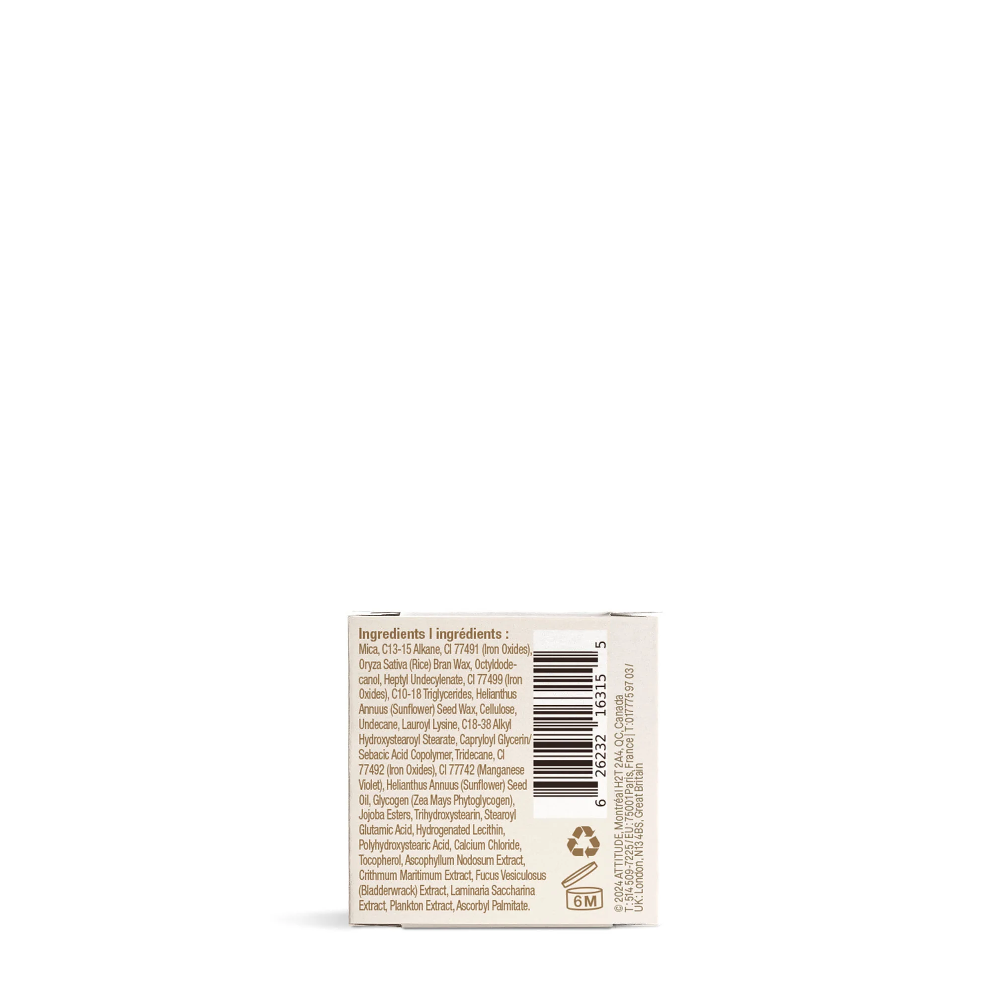 Oceanly Eyeshadow - Image 10