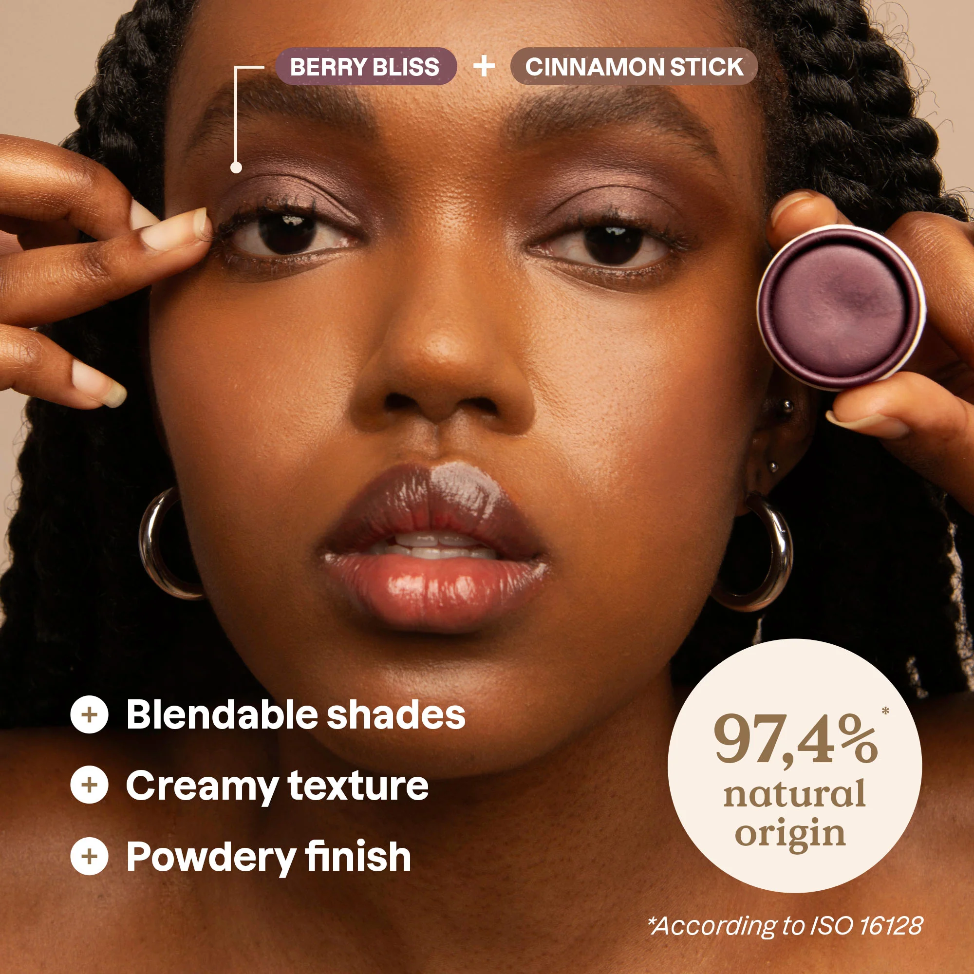 Oceanly Eyeshadow - Image 26