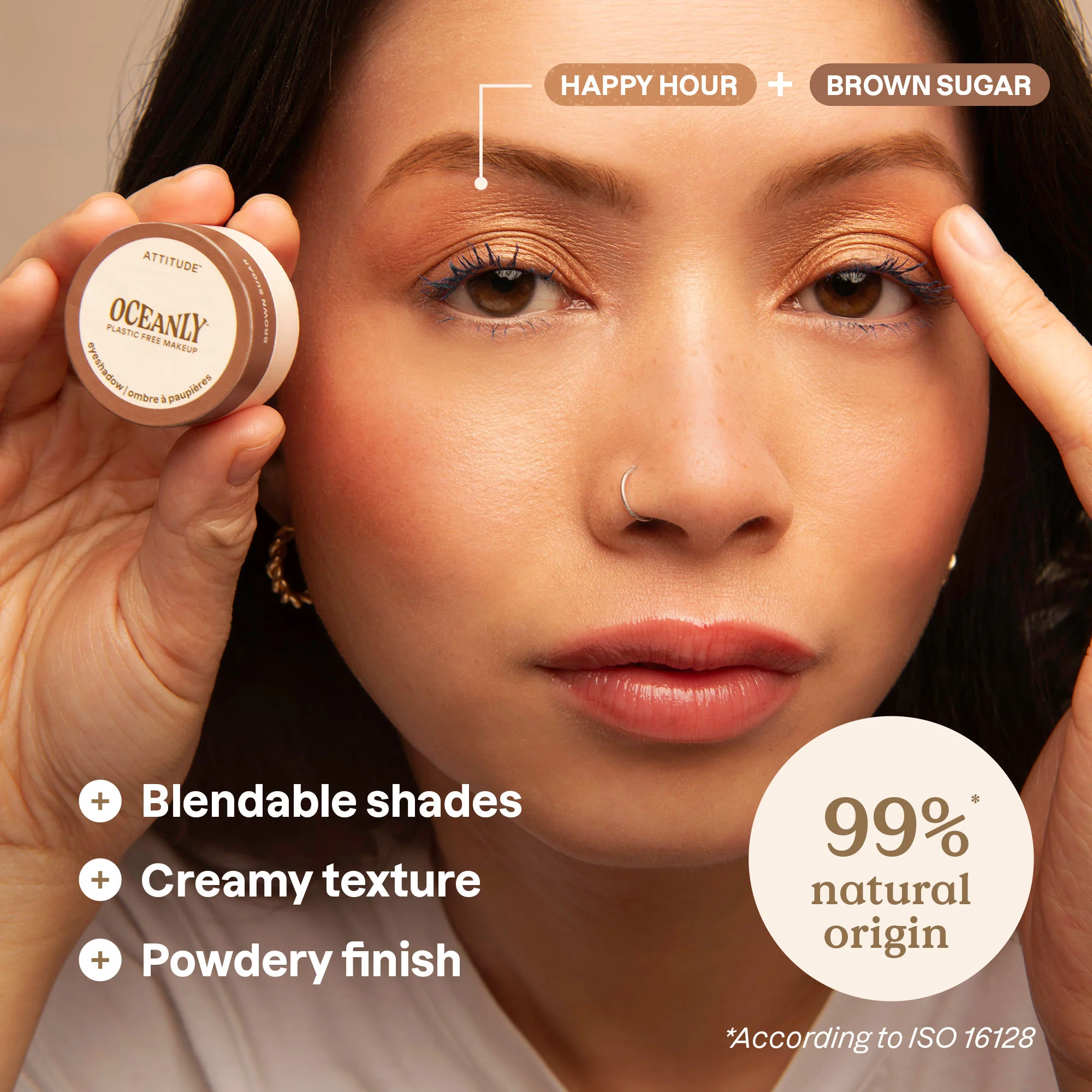 Oceanly Eyeshadow - Image 27