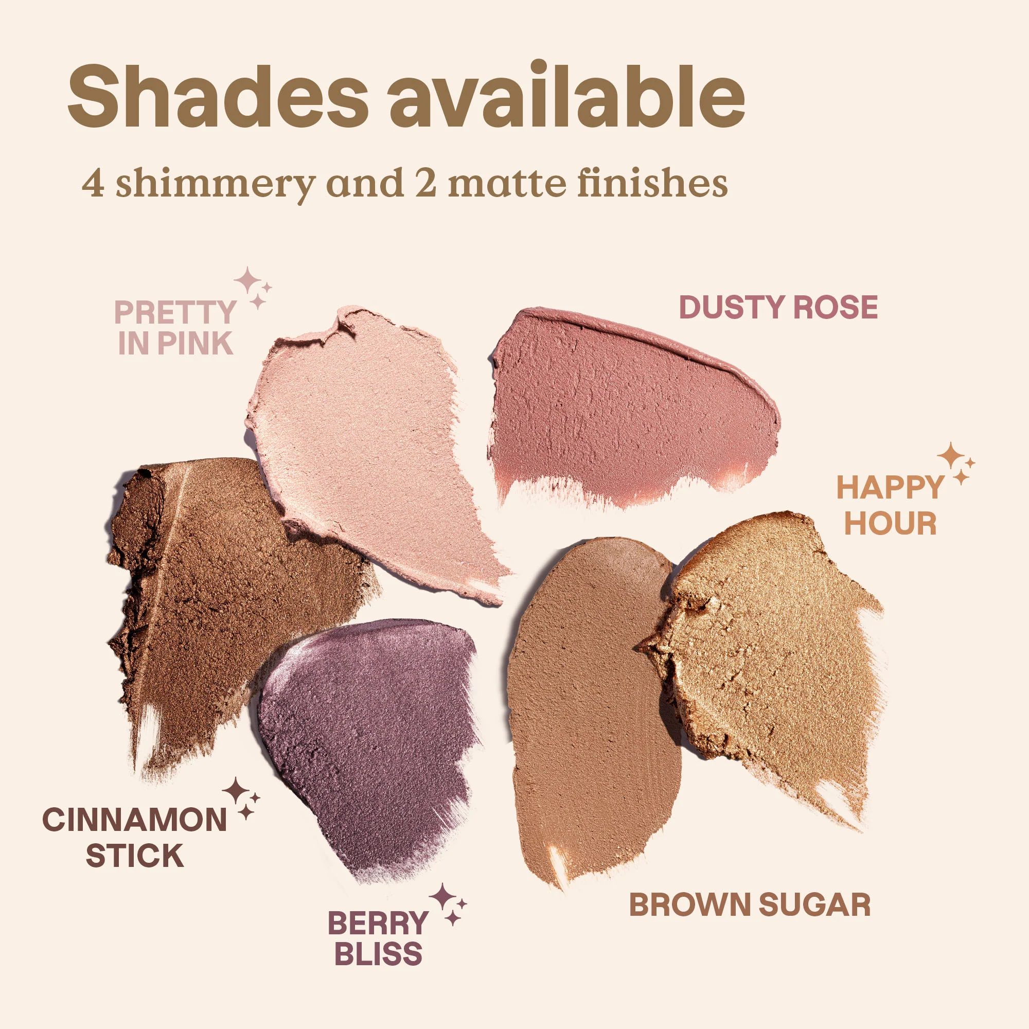 Oceanly Eyeshadow - Image 32