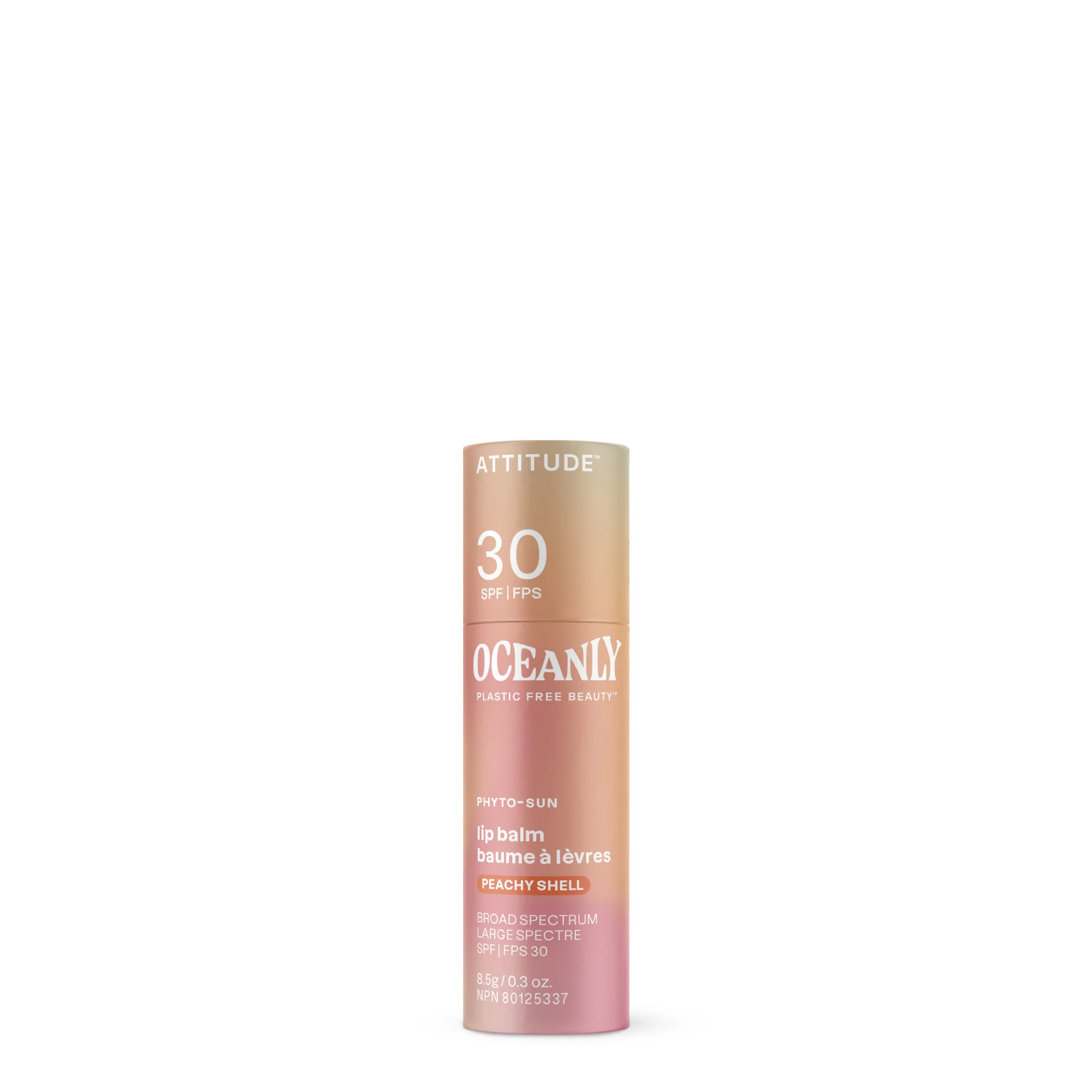Oceanly PHYTO-SUN Lip Balm SPF30 - Image 3