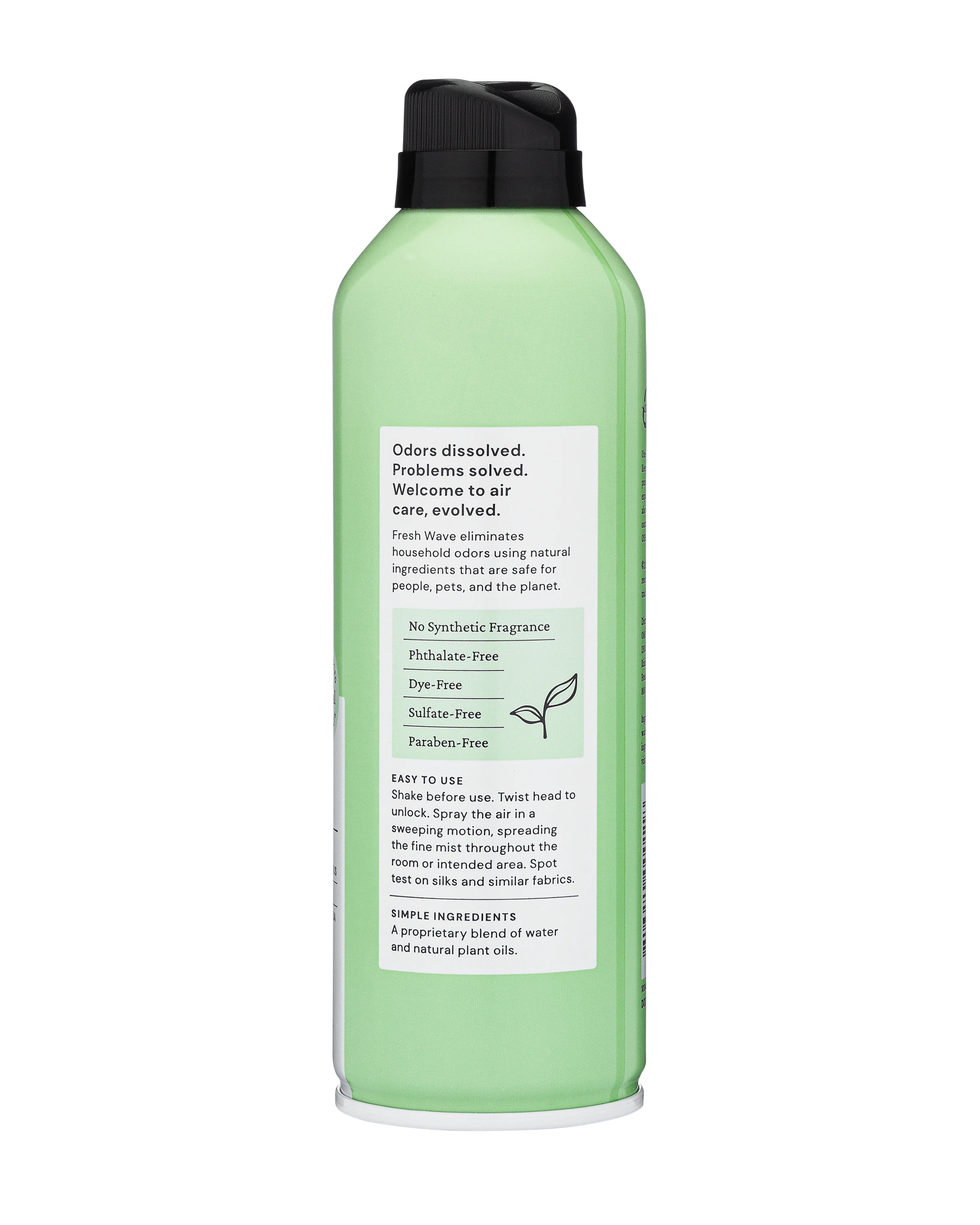 Odor Removing Air Spray - Image 6