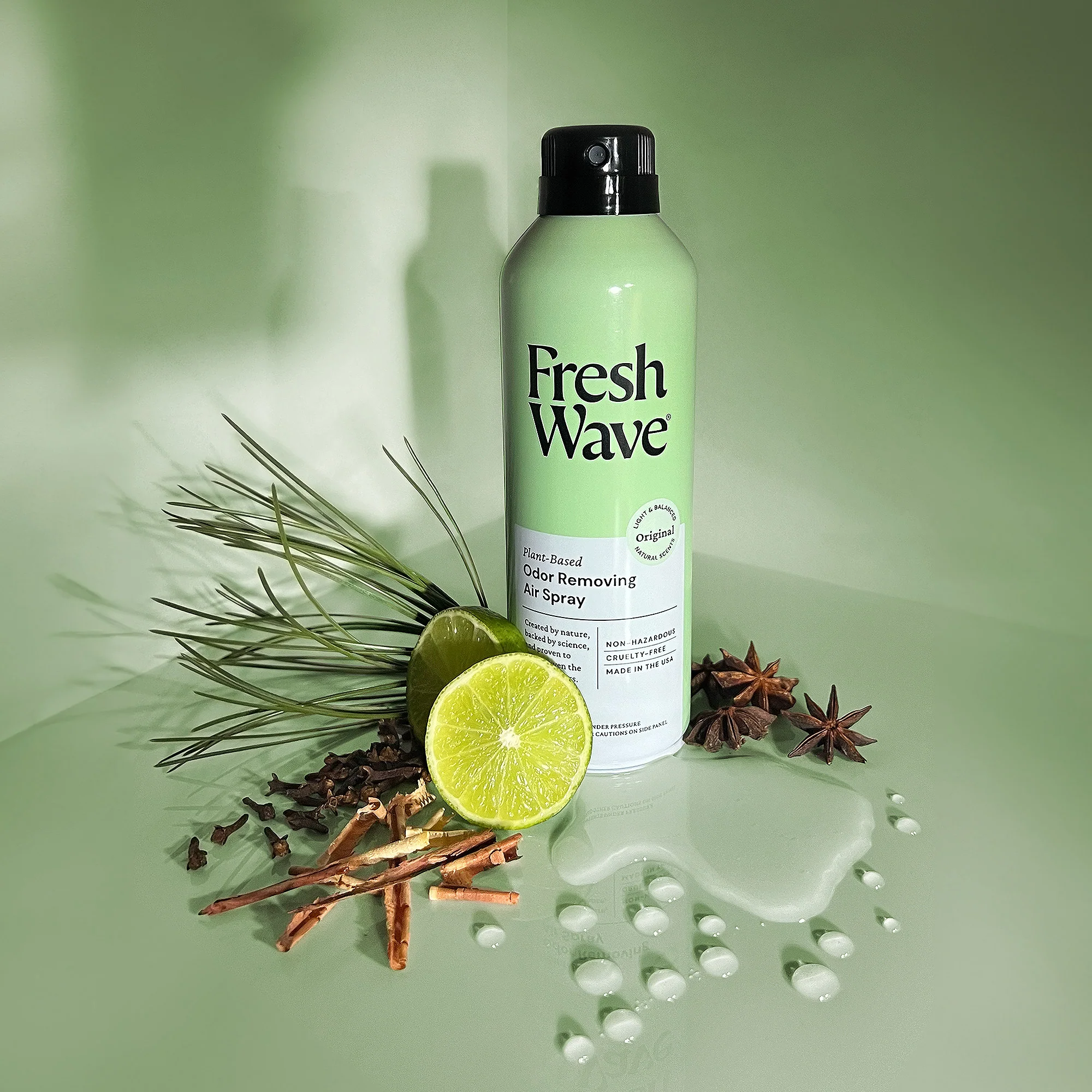 Odor Removing Air Spray - Image 7