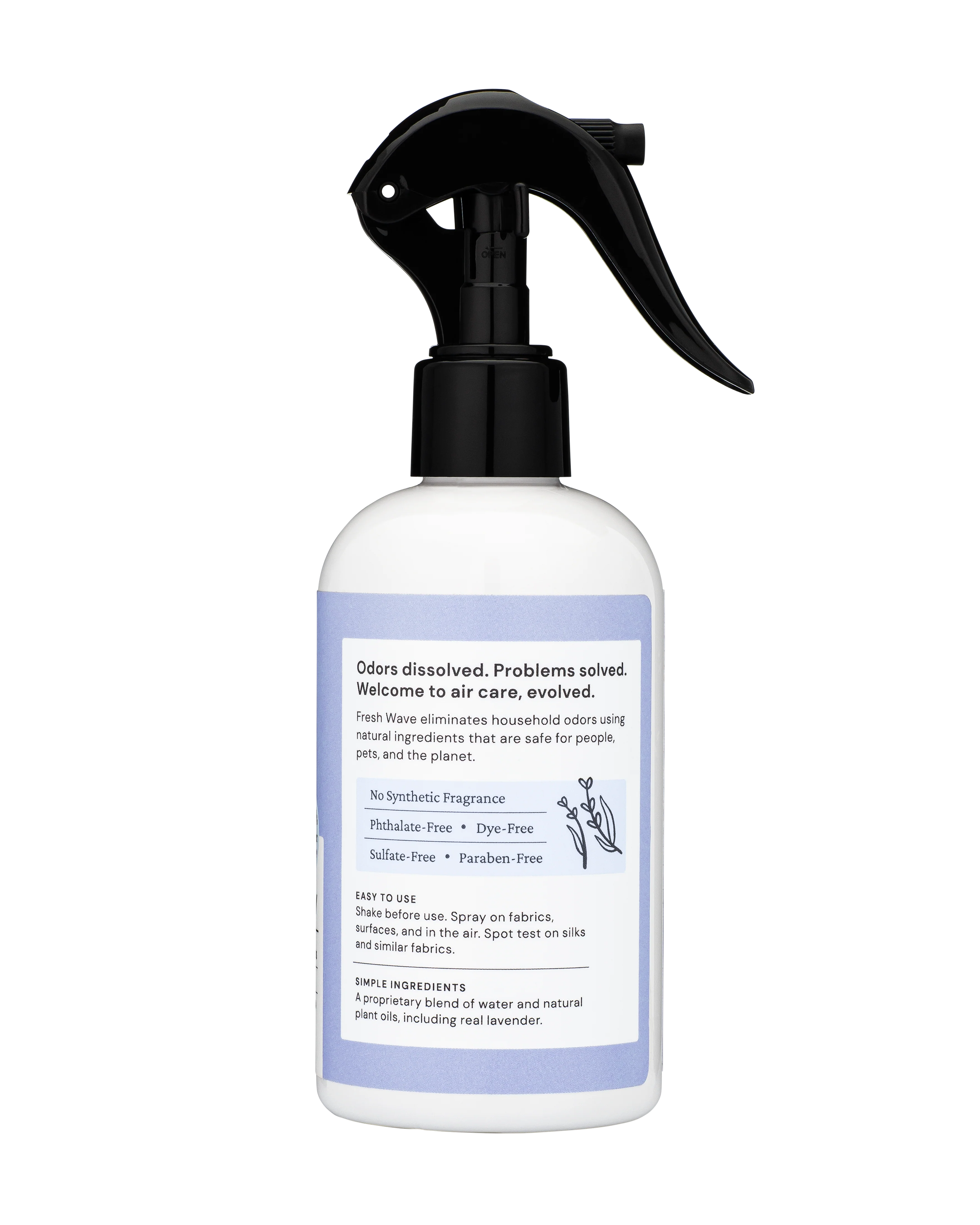 Odor Removing Fabric and Linen Spray - Image 4