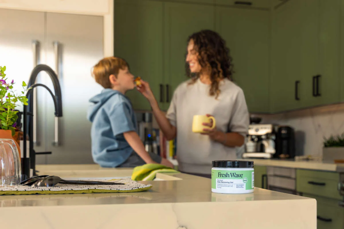 Odor Removing Gel - Image 10