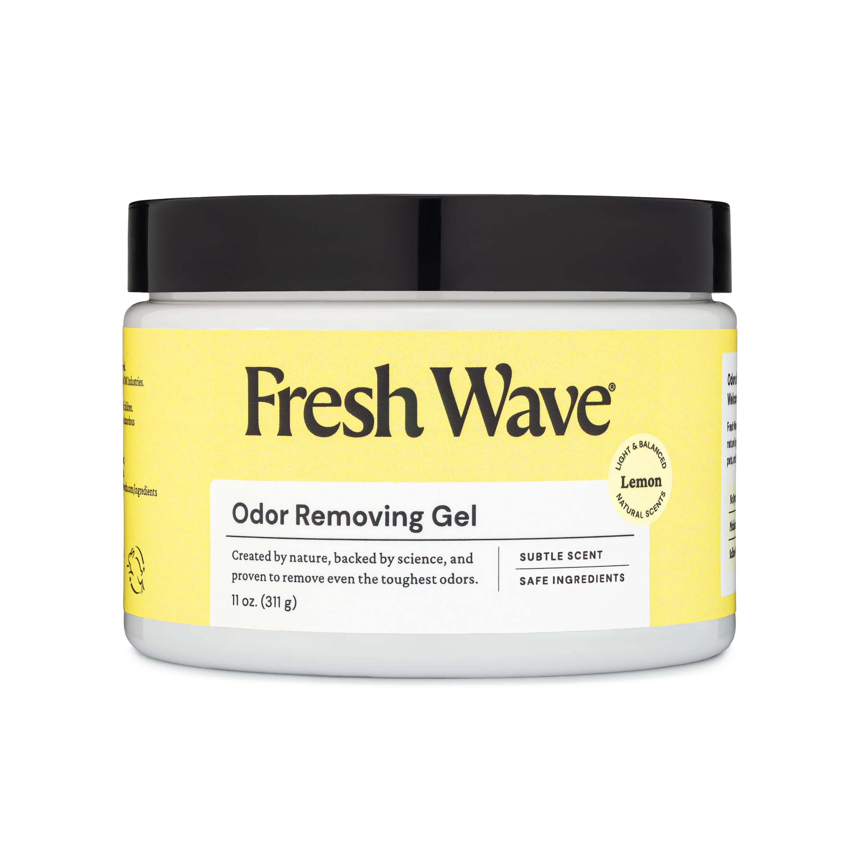 Odor Removing Gel - Image 11
