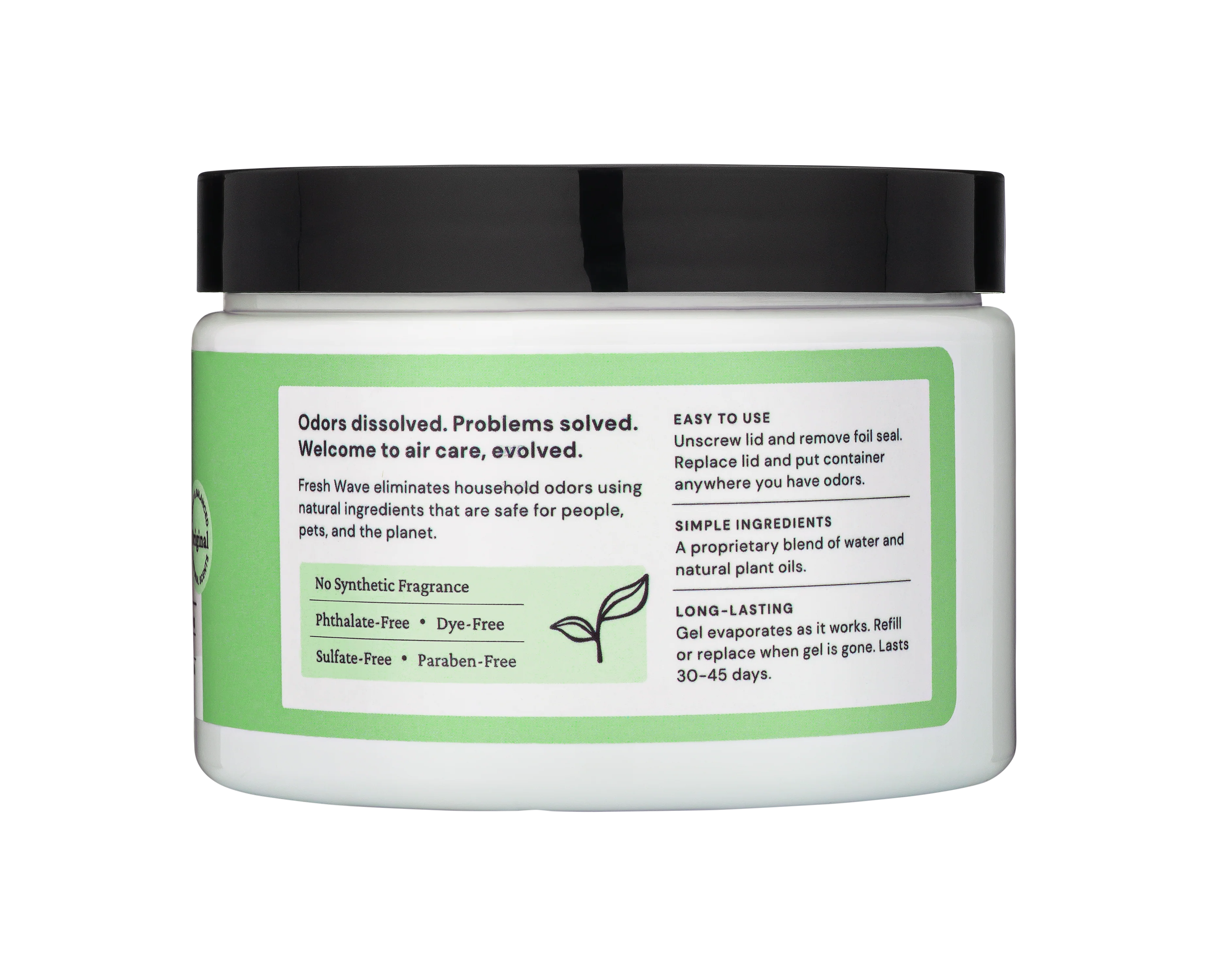 Odor Removing Gel - Image 7