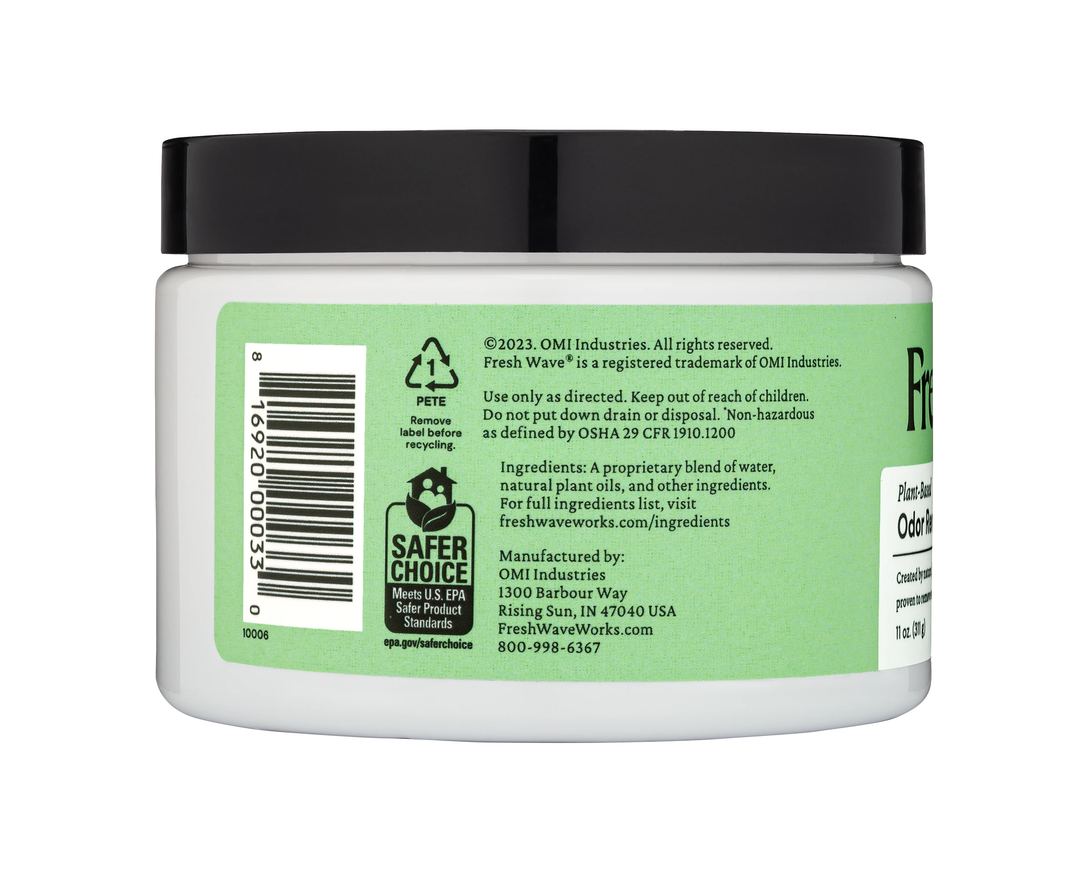 Odor Removing Gel - Image 8