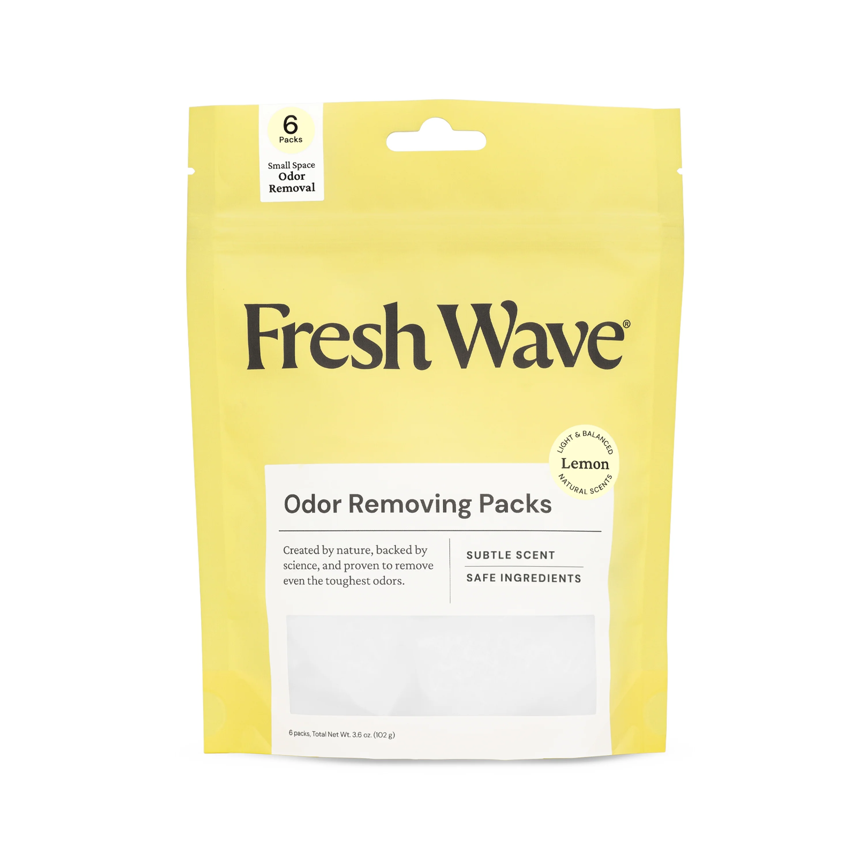 Odor Removing Packs for Small Spaces - Image 13