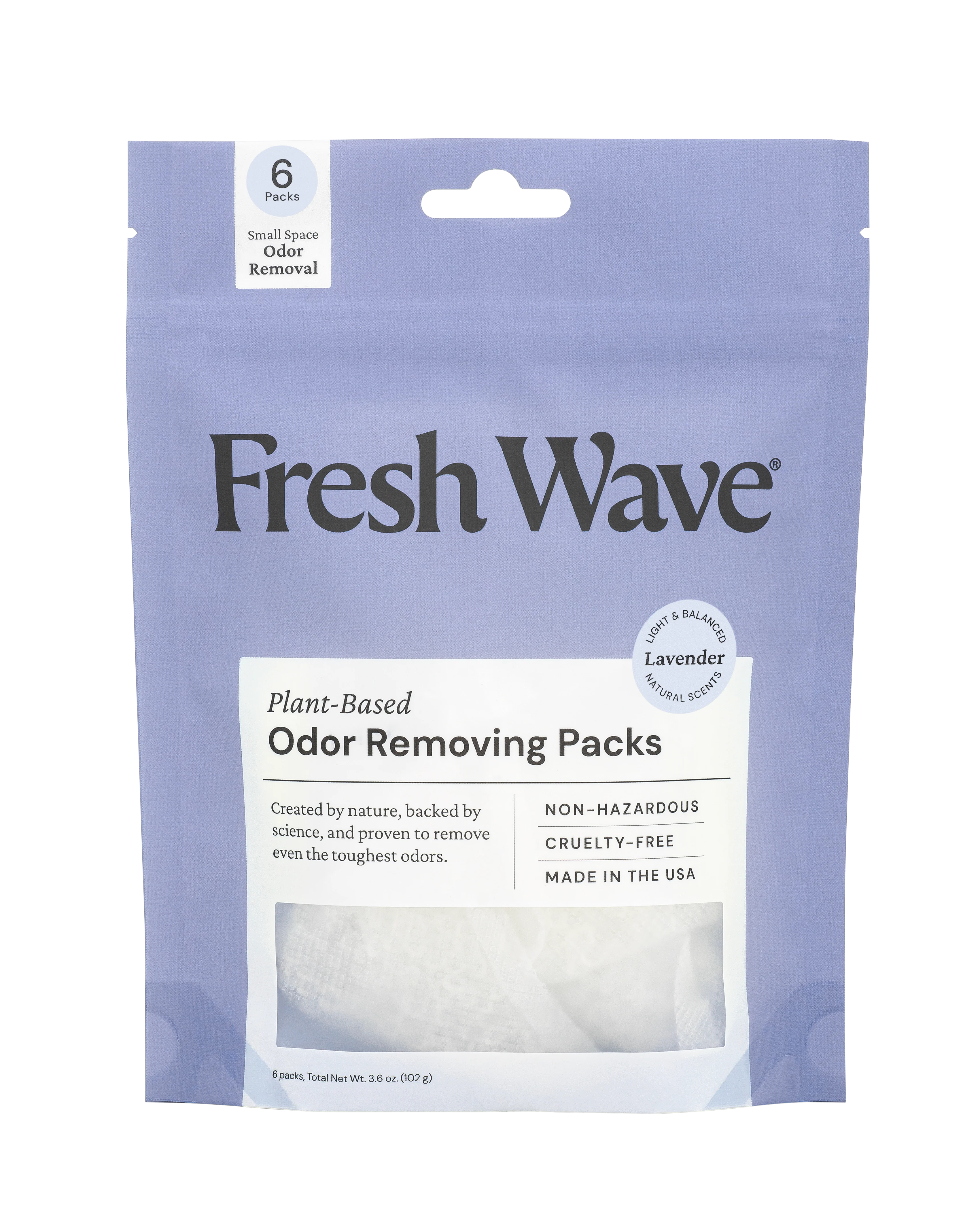 Odor Removing Packs for Small Spaces - Image 4