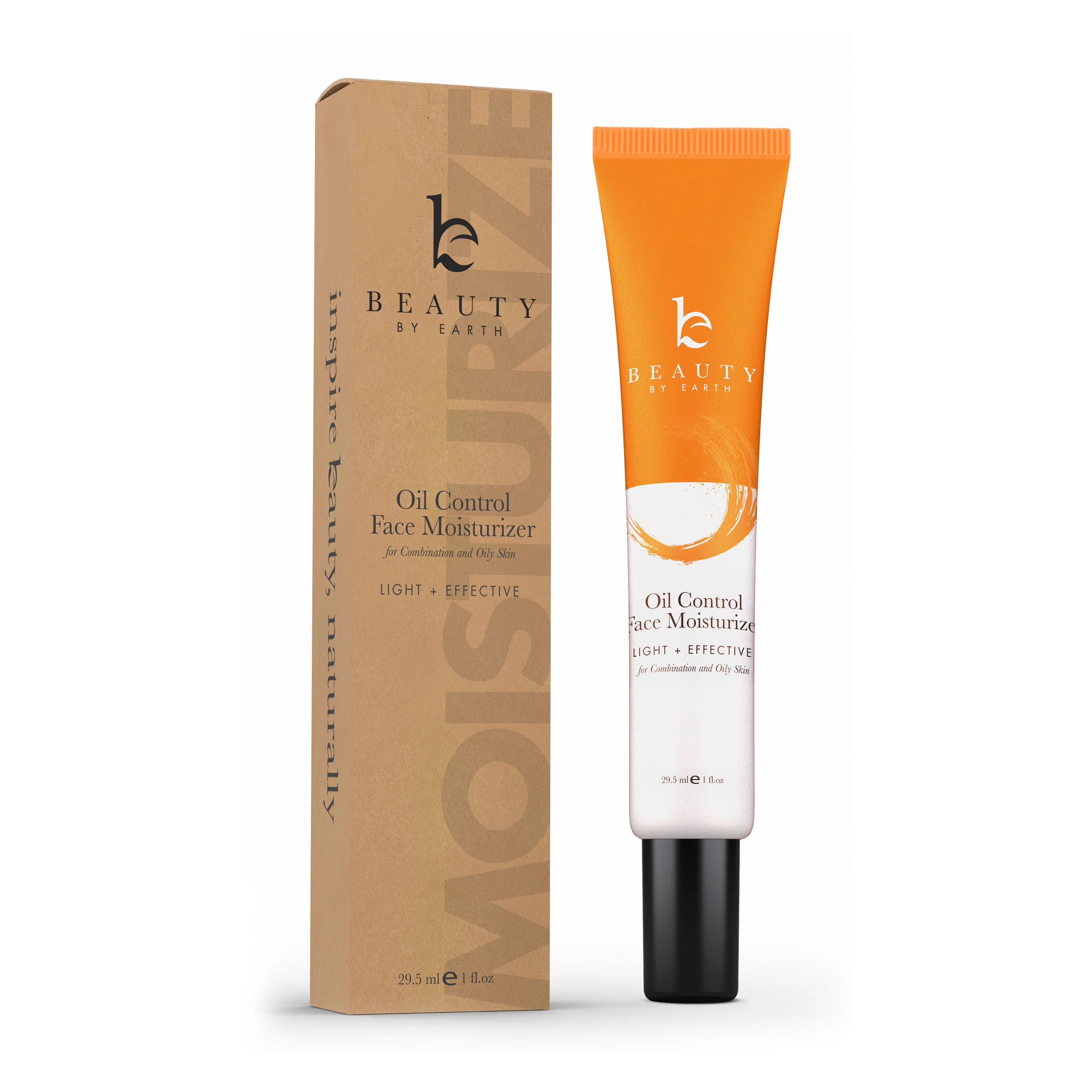 Oil Control Facial Moisturizer - Image 3