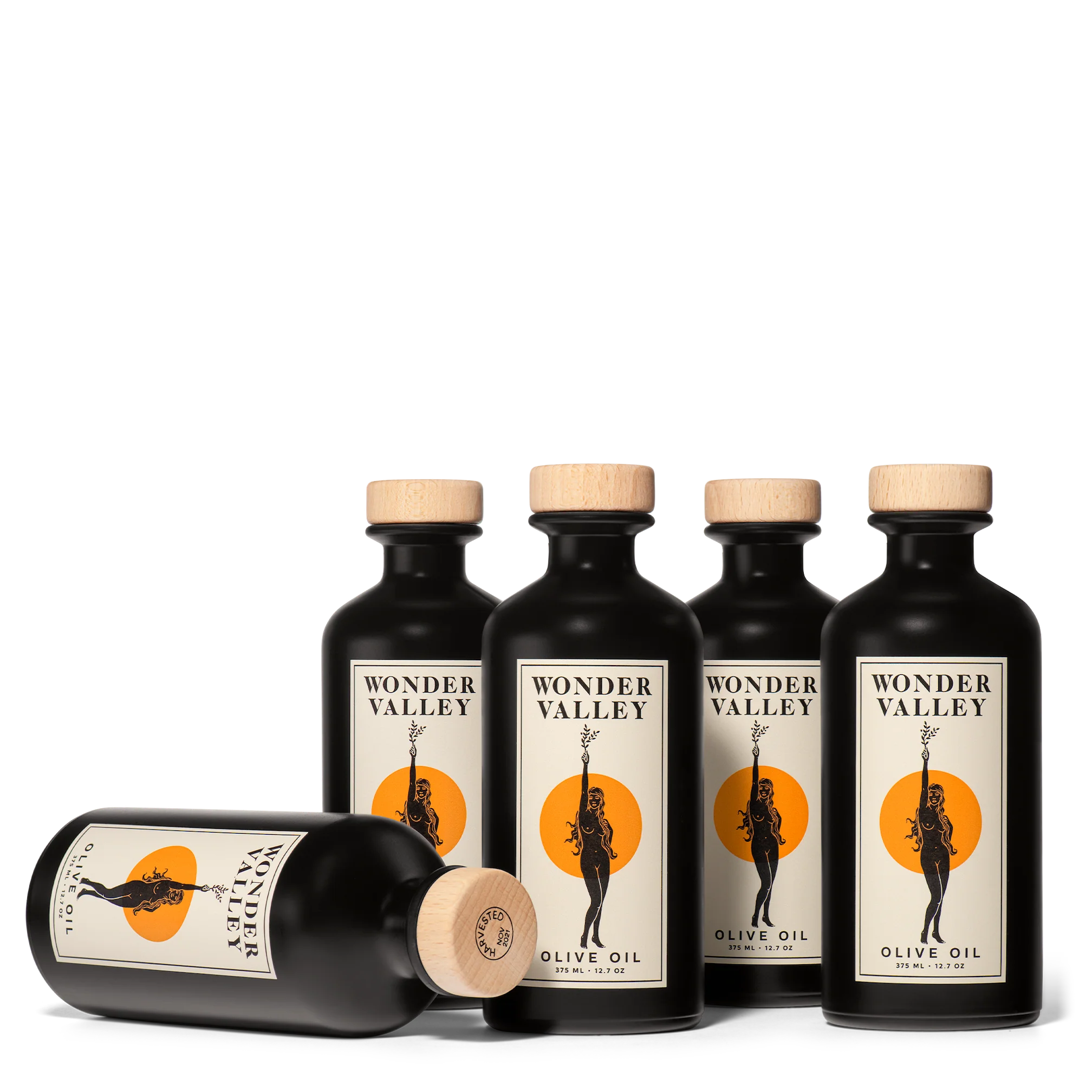 Olive Oil - Image 2