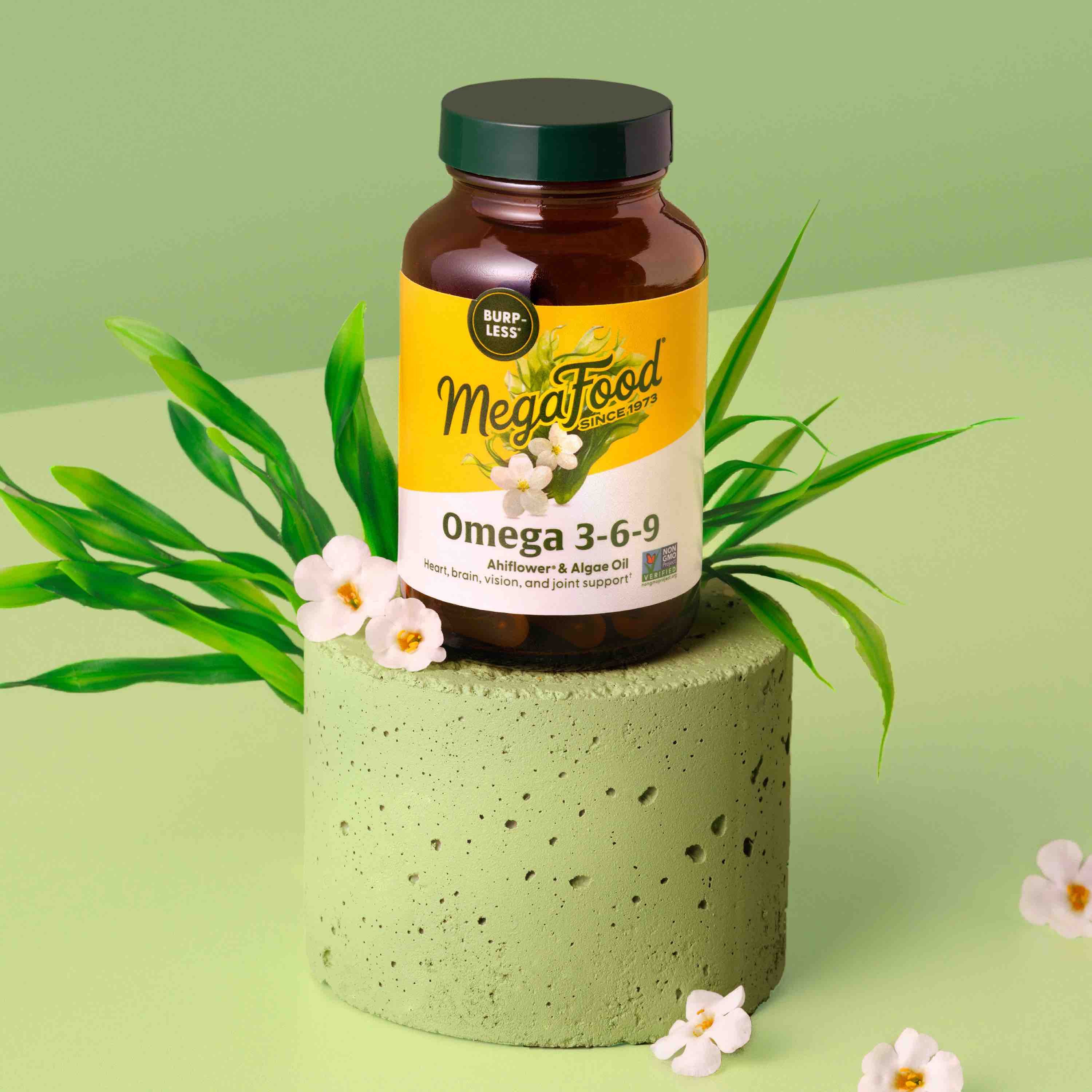 Omega 3-6-9 - Image 3