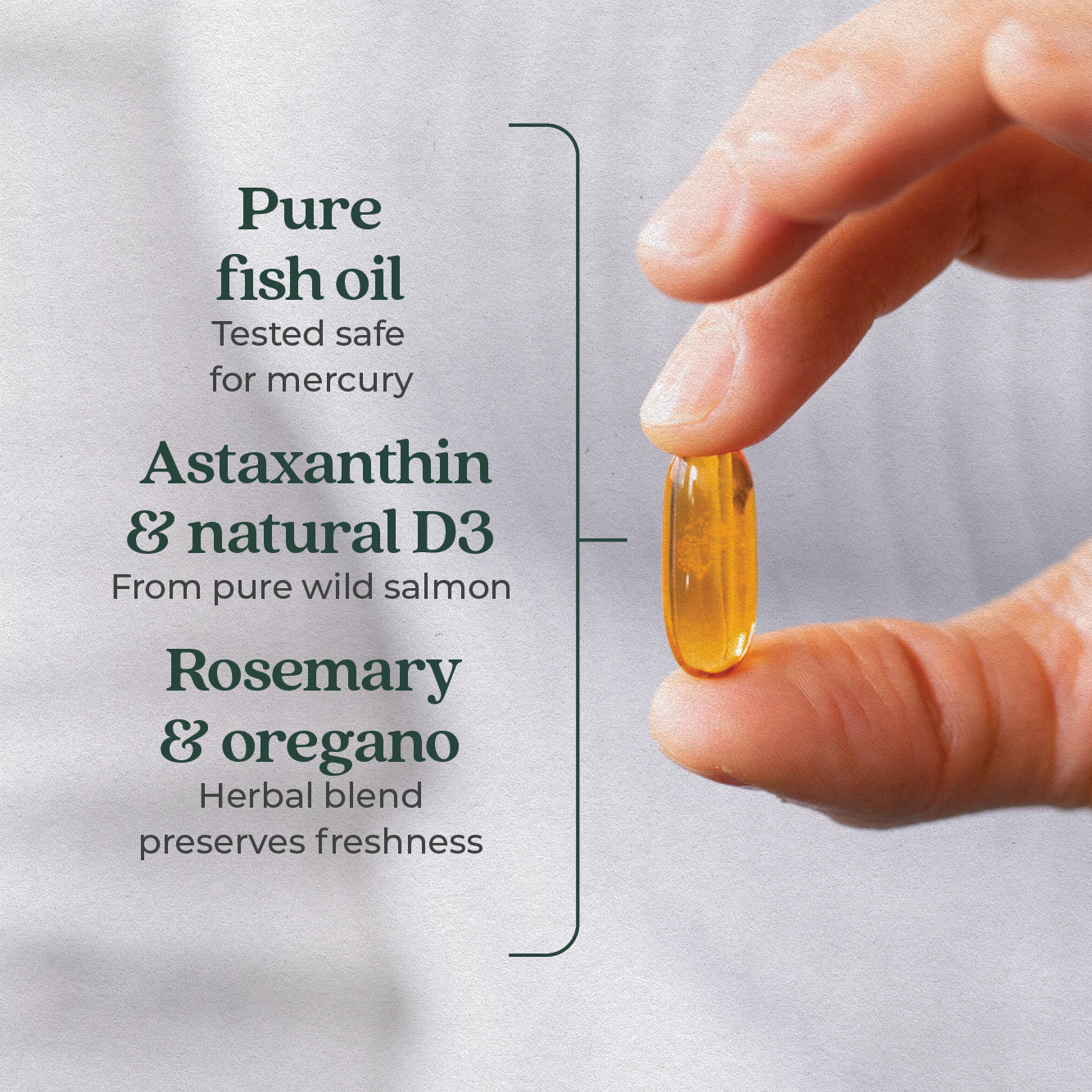 Omega-3 Complex - Image 6