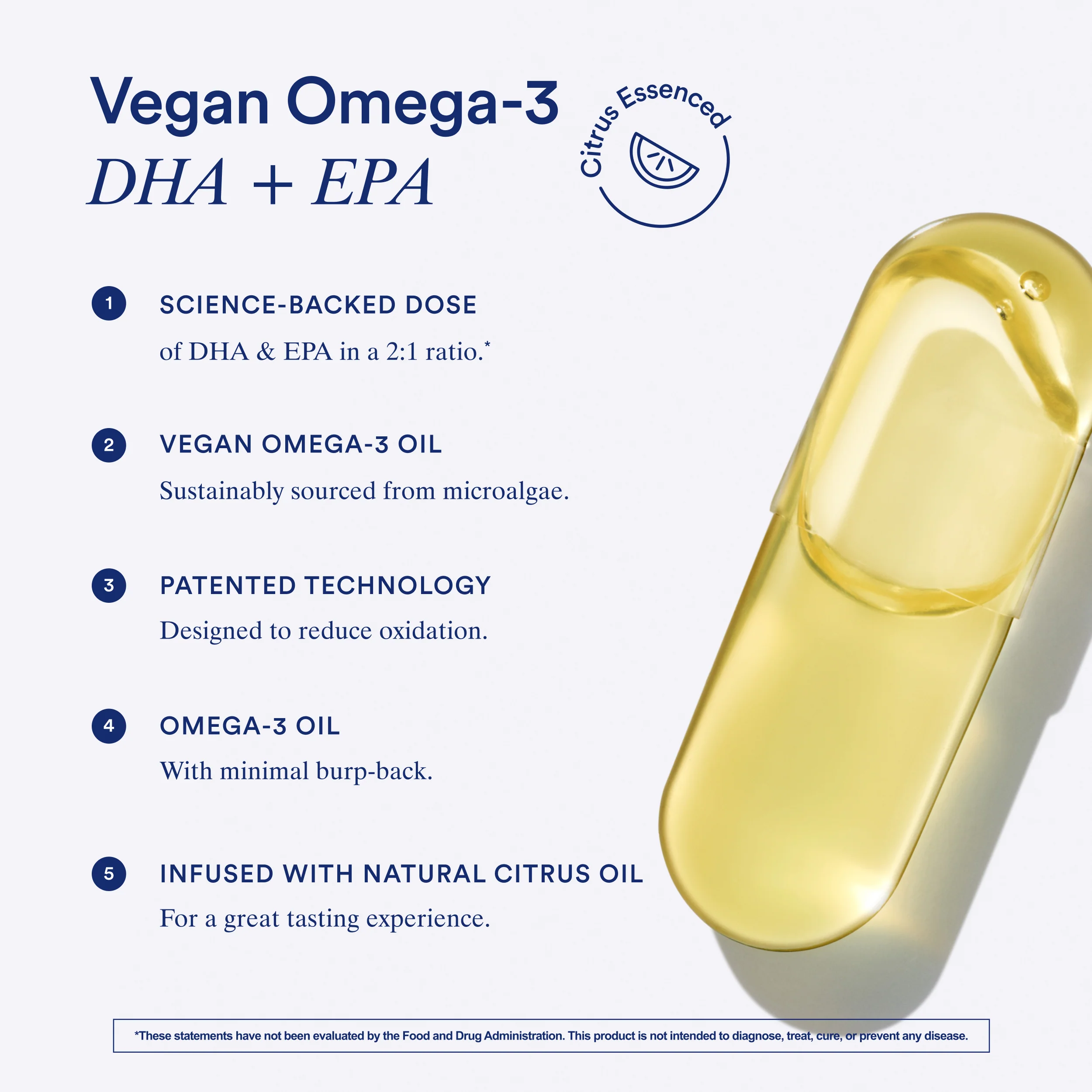 Omega 3-DHA - Image 3