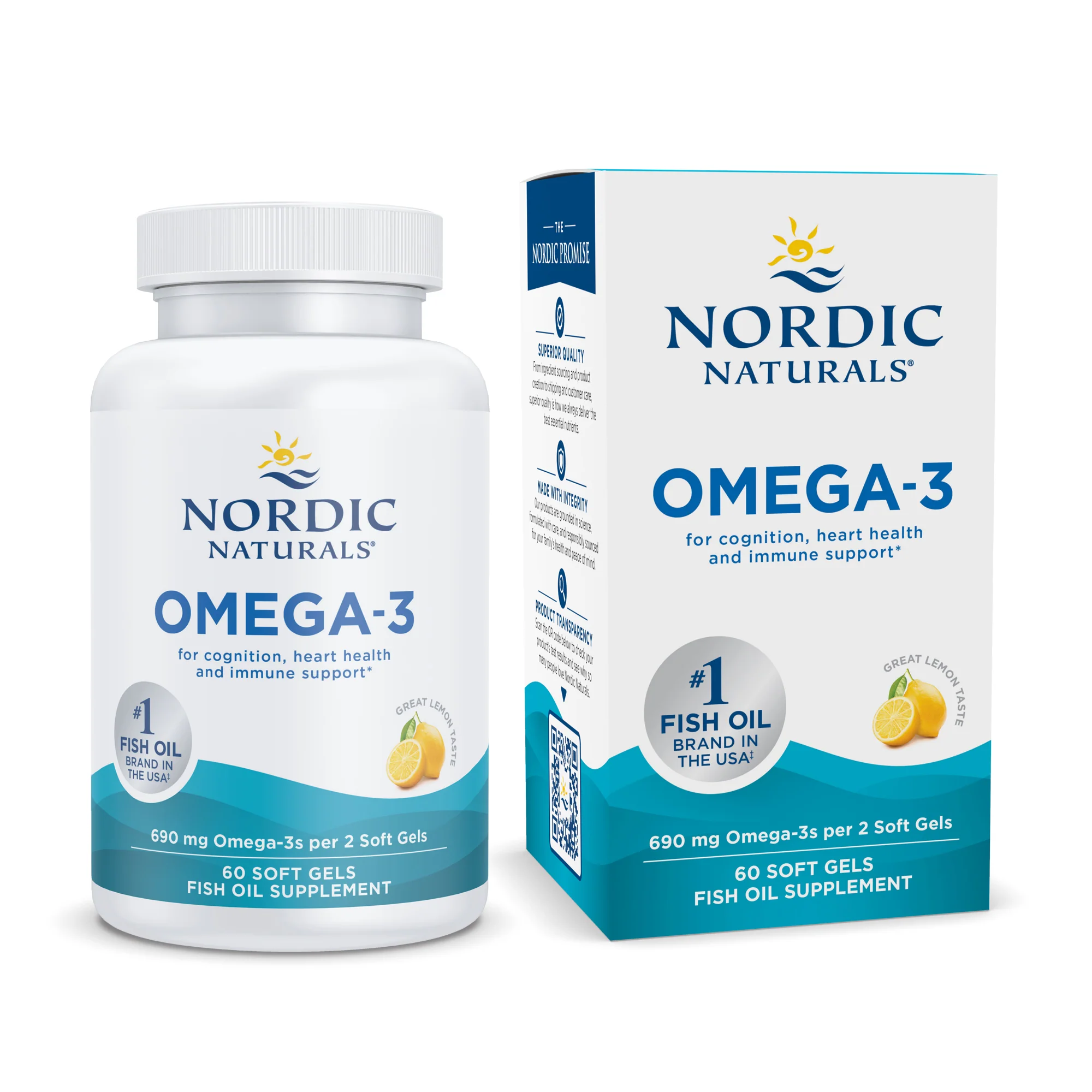 Omega-3 - Image 2