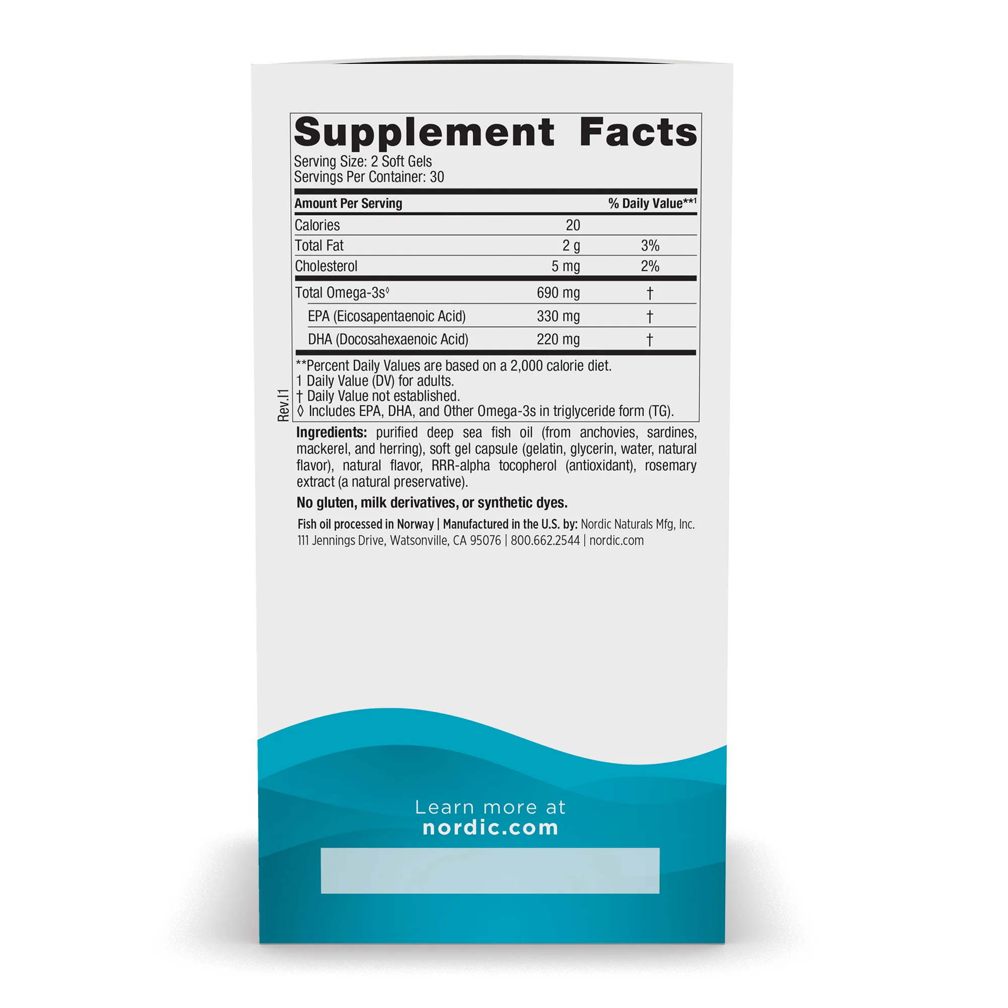 Omega-3 - Image 3
