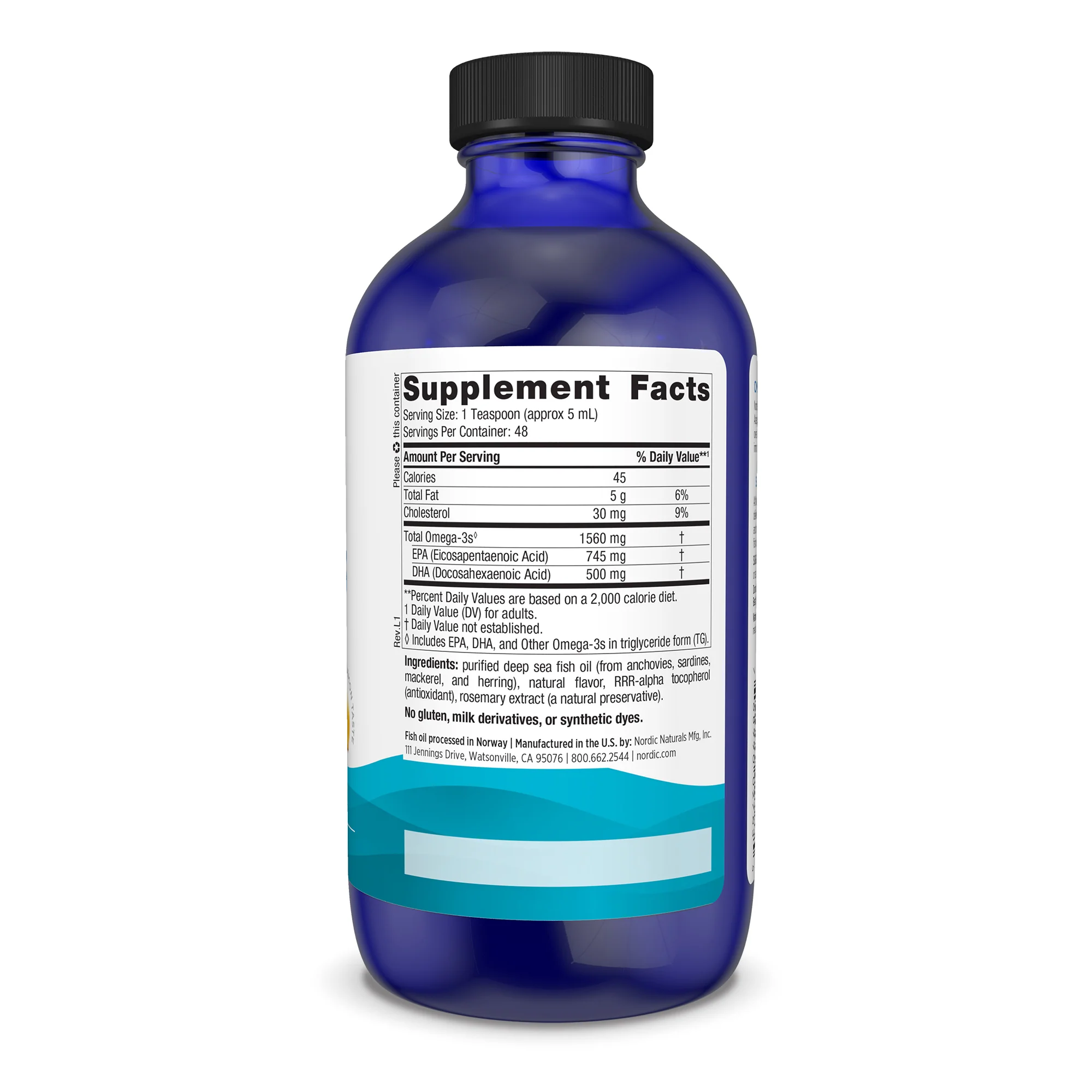 Omega-3 - Image 2