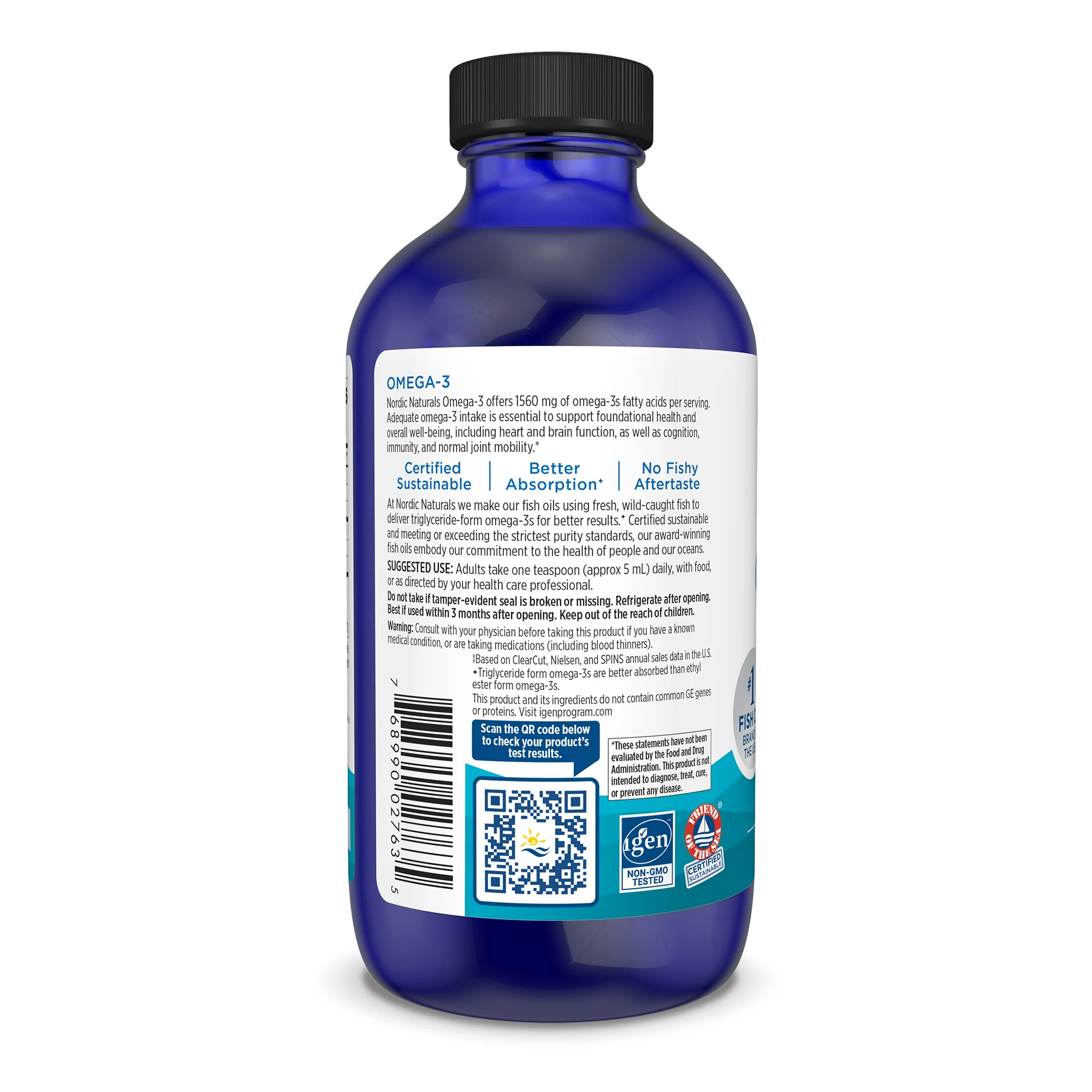 Omega-3 - Image 3