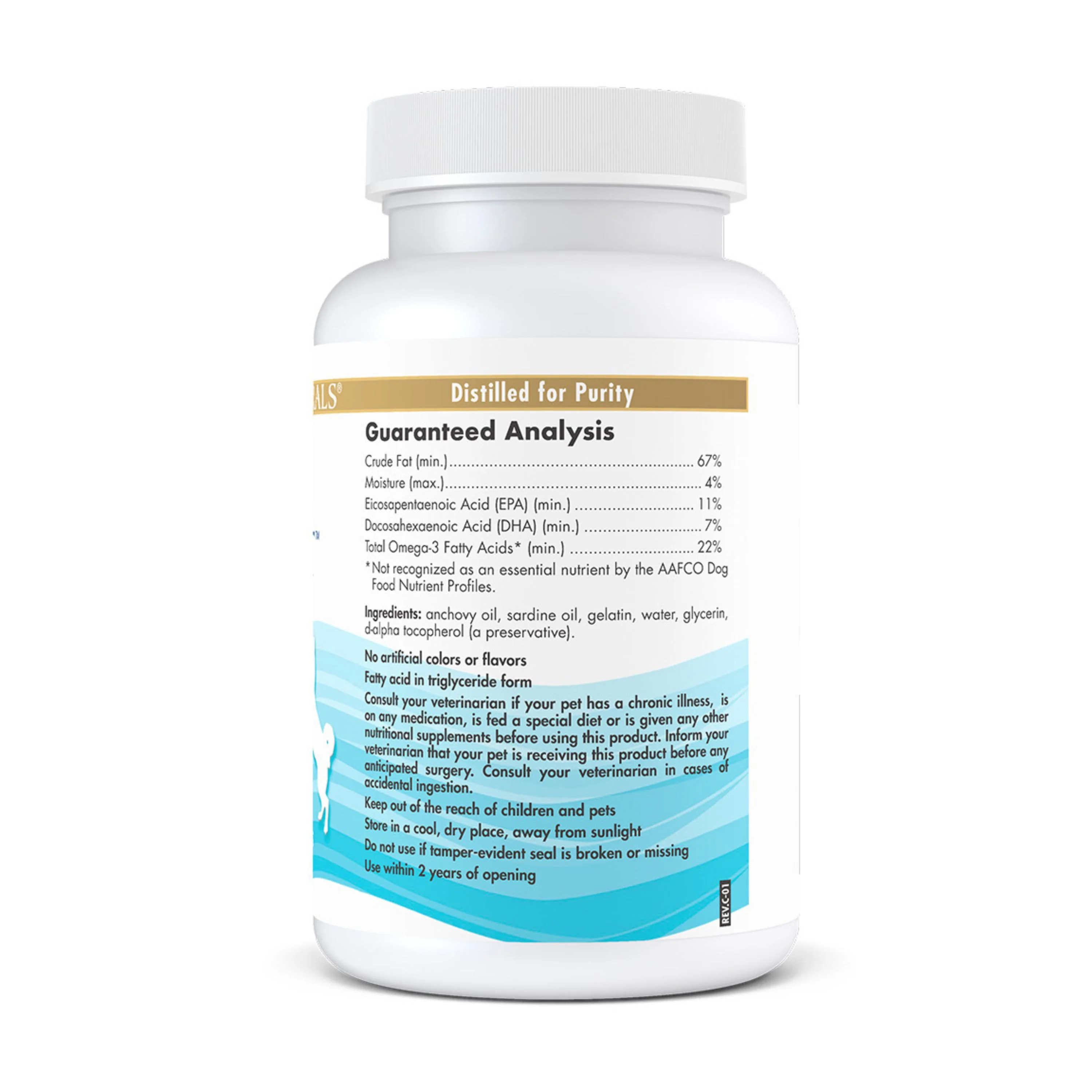 Omega-3 Pet - Image 5