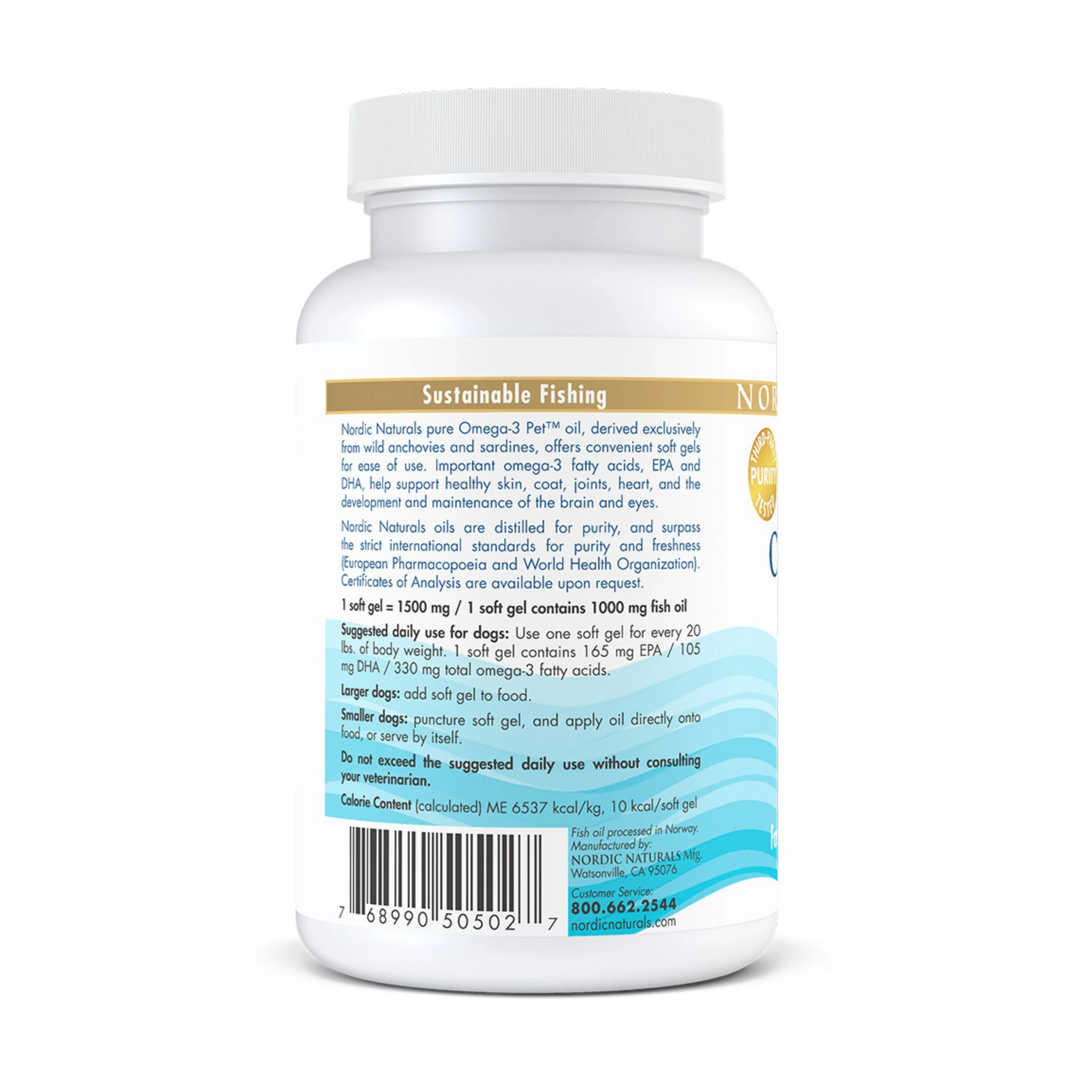 Omega-3 Pet - Image 6