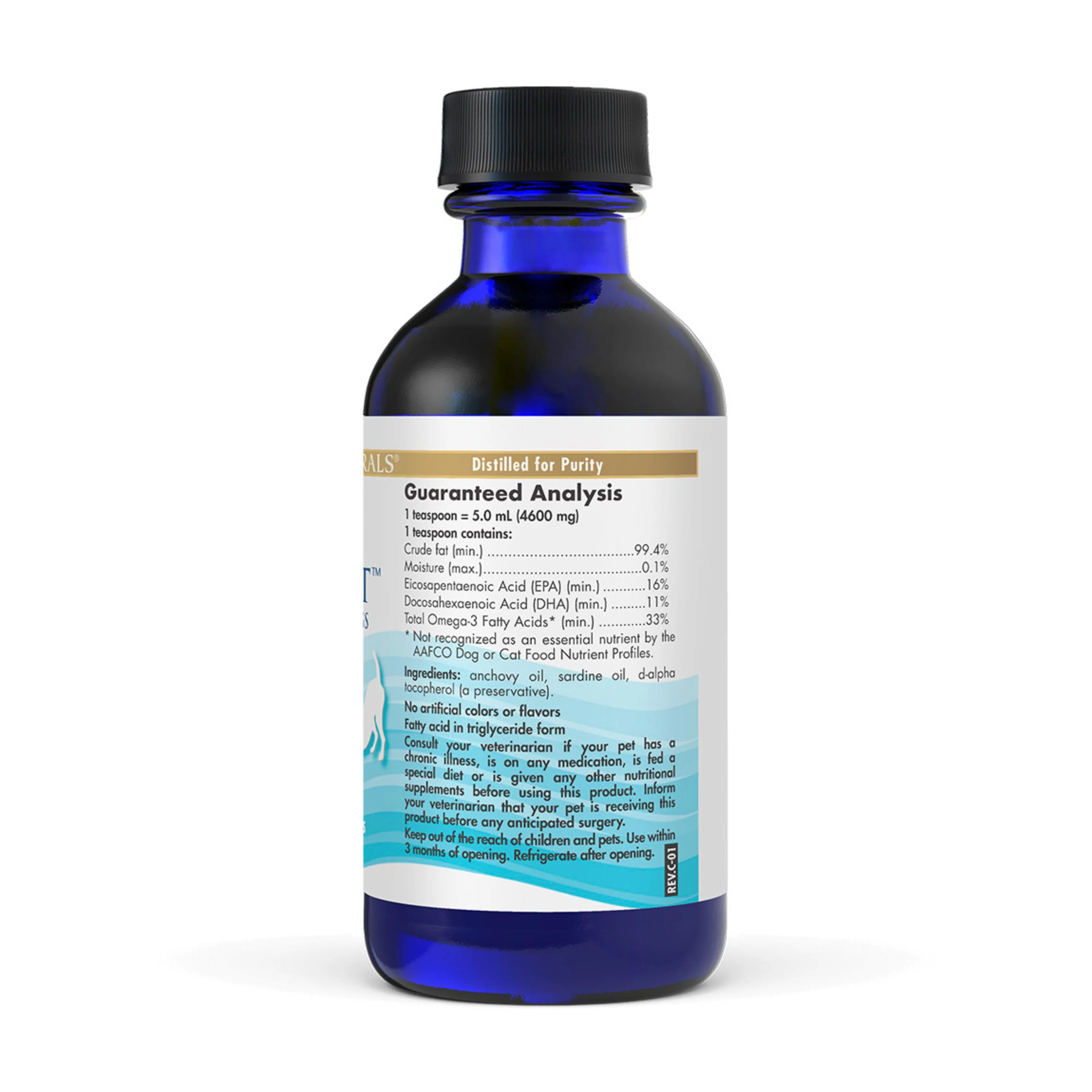 Omega-3 Pet - Image 4