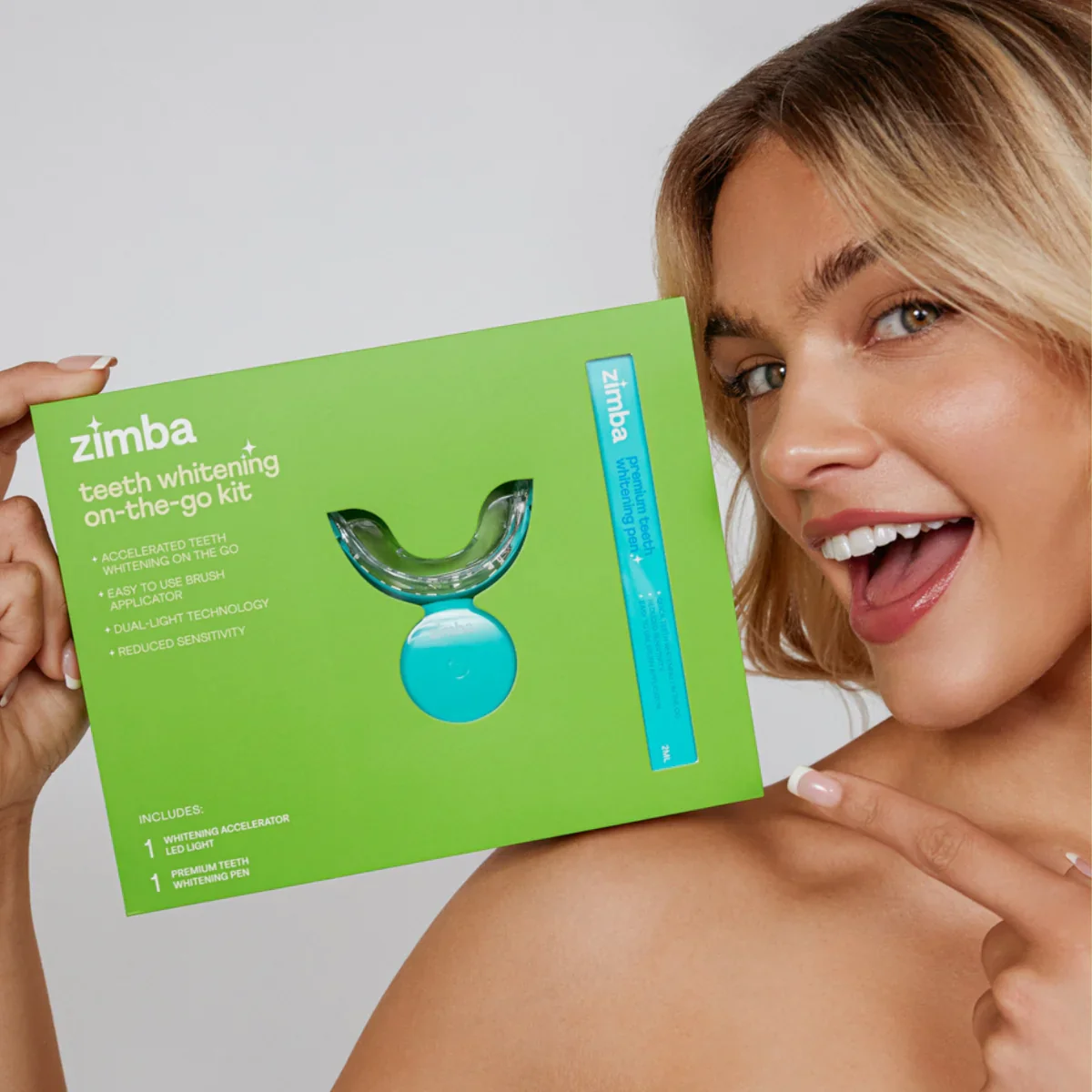 On-the-Go Kit - Image 5