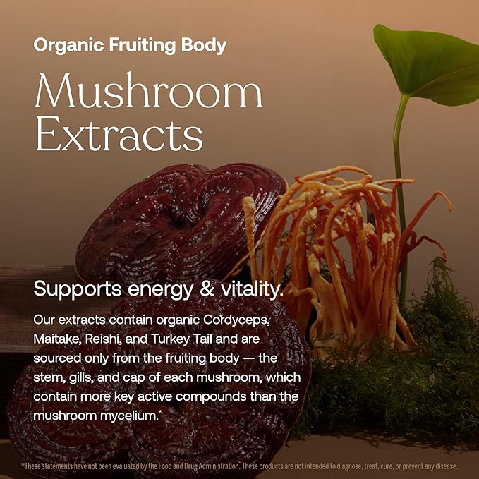 One Daily Men's Multivitamin Tablets - Daily Balance* - Image 3