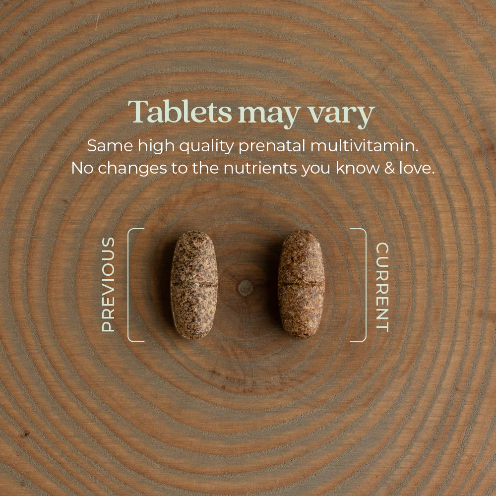 One Daily Prenatal Multivitamin - Image 4