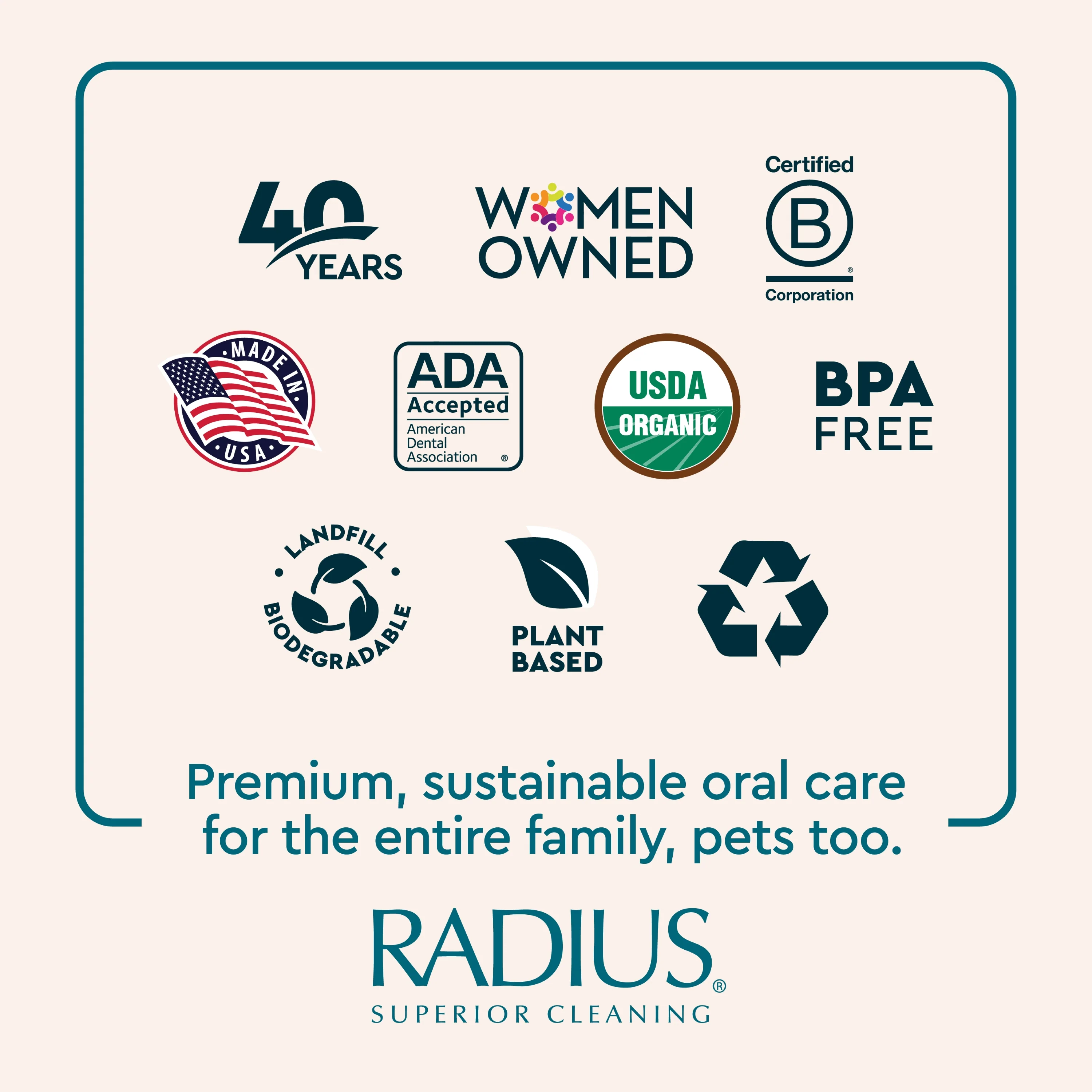 USDA Organic Canine Toothpaste - Image 10
