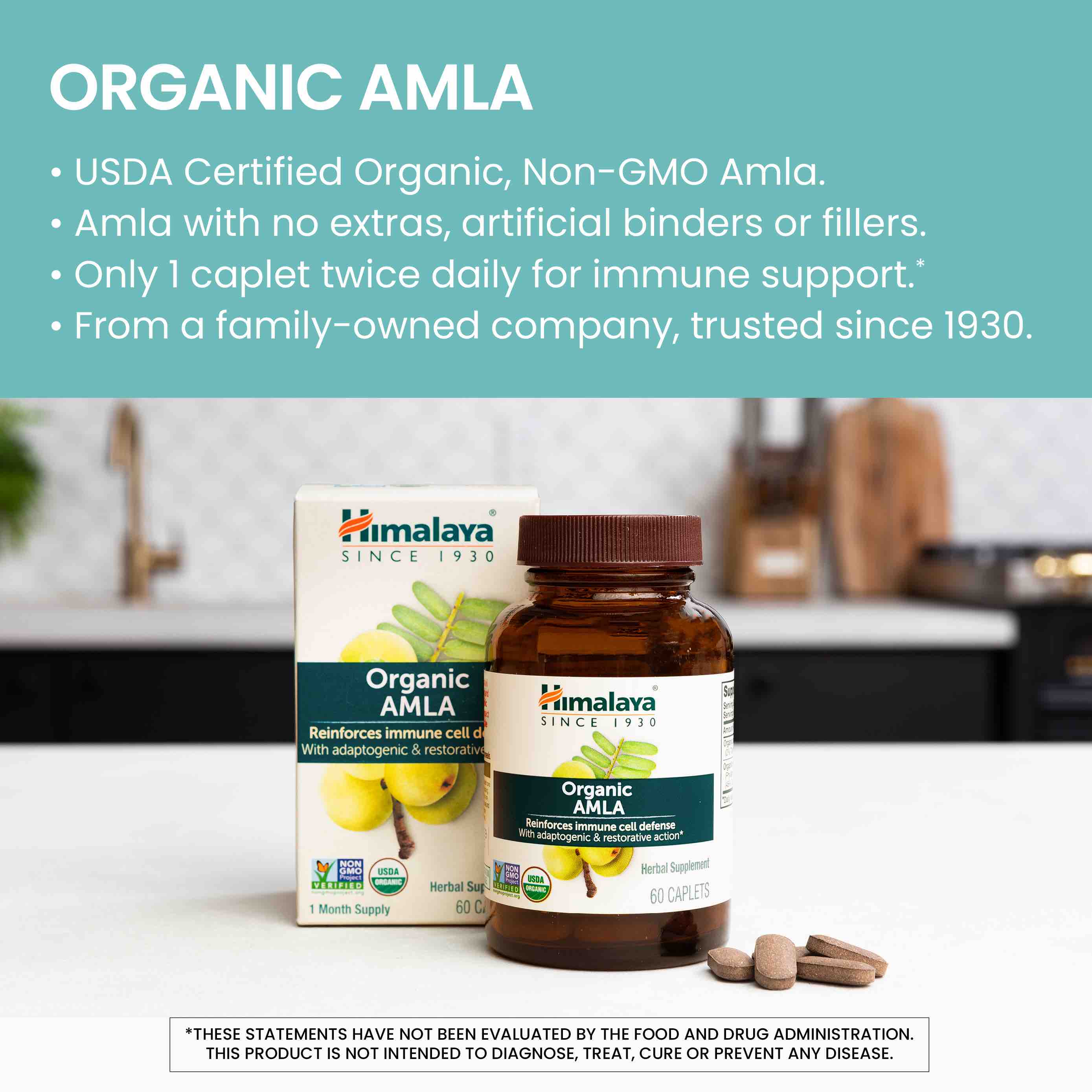 Organic Amla - Image 3