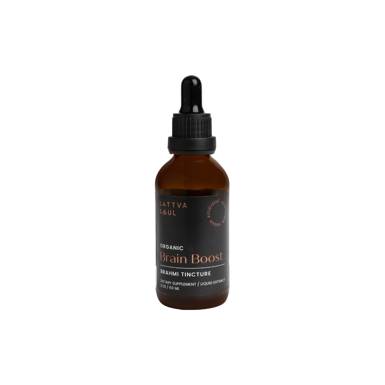 Organic Brain Boost Tincture - Image 8