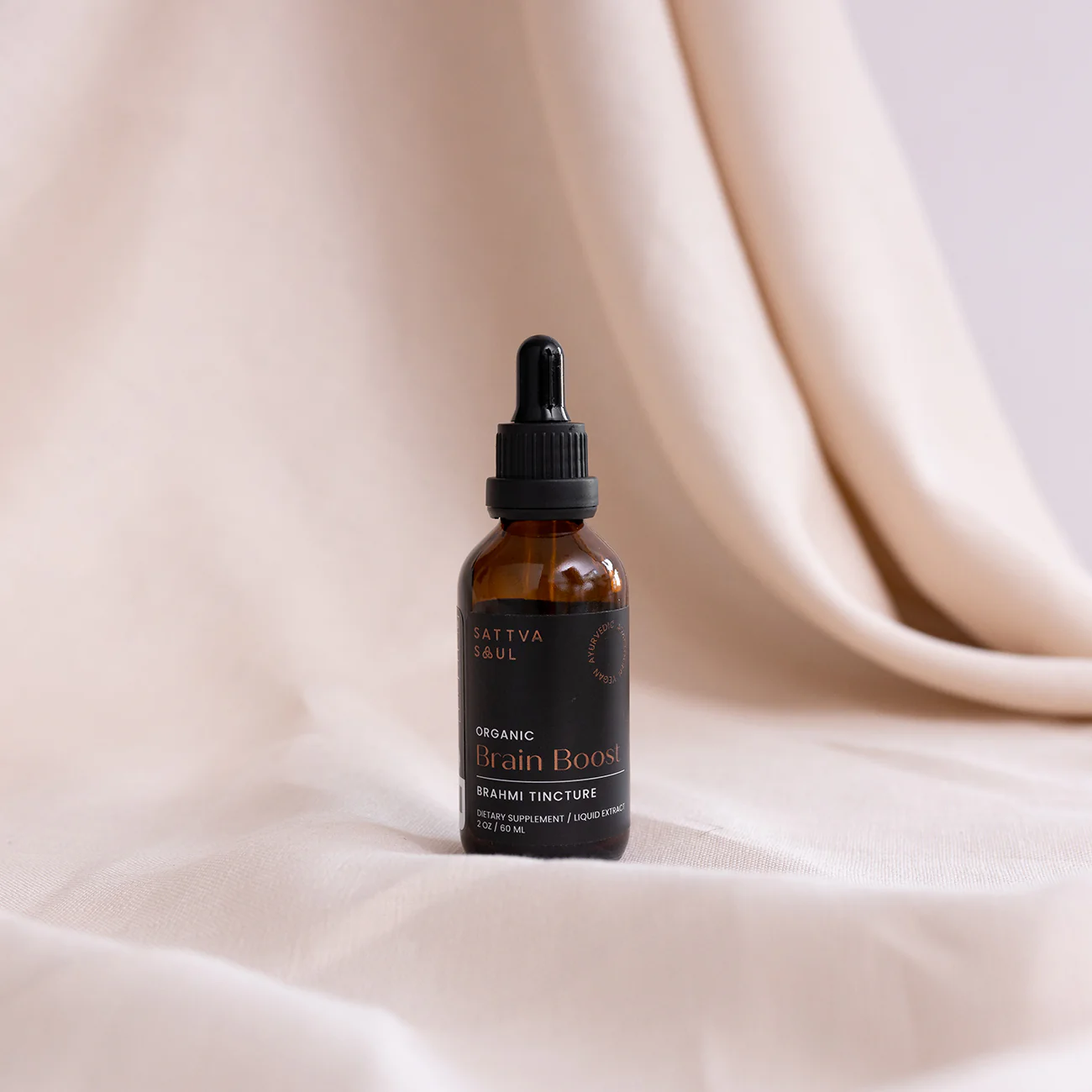 Organic Brain Boost Tincture - Image 9