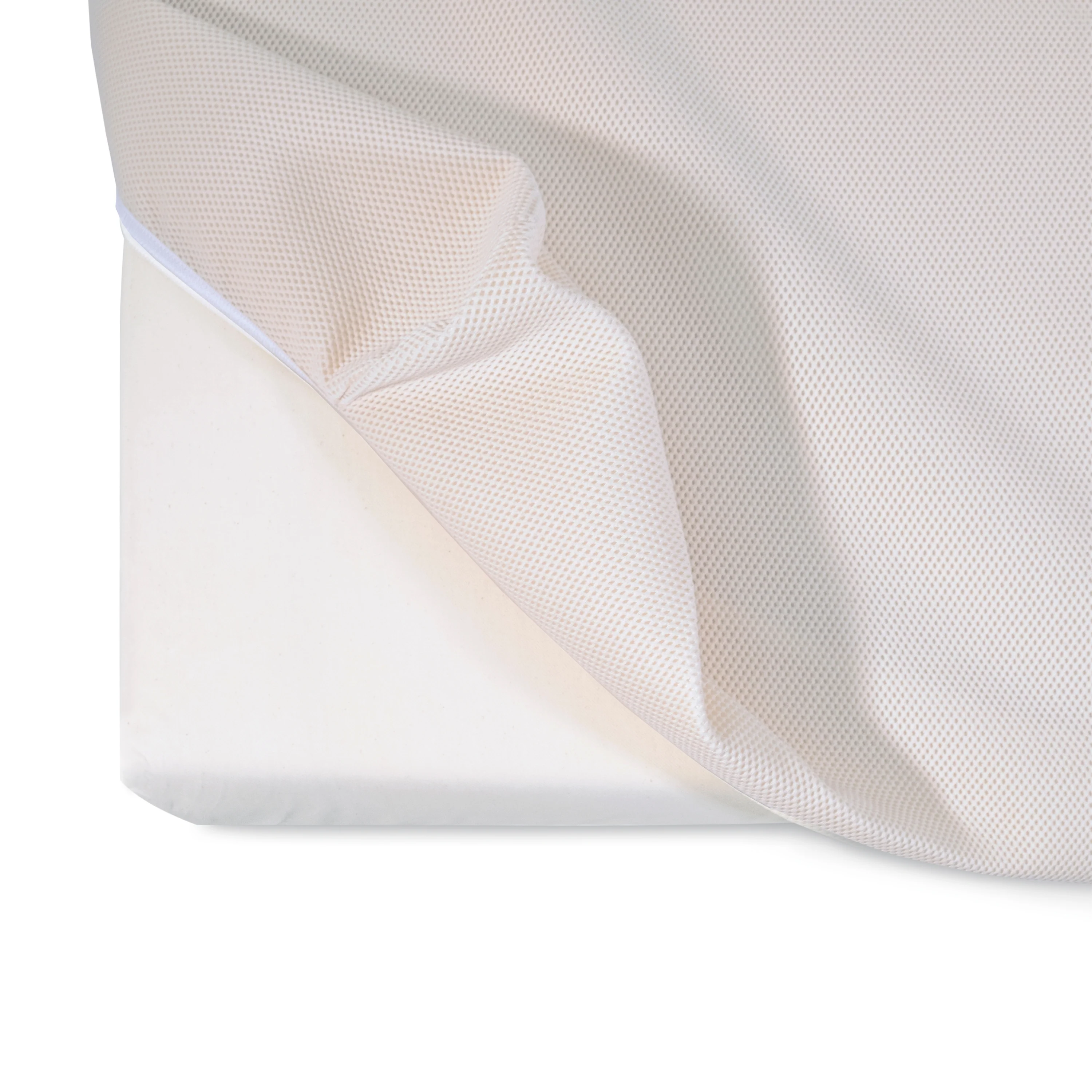 Baby & Toddler Crib Mattress - Organic & Breathable - Image 9