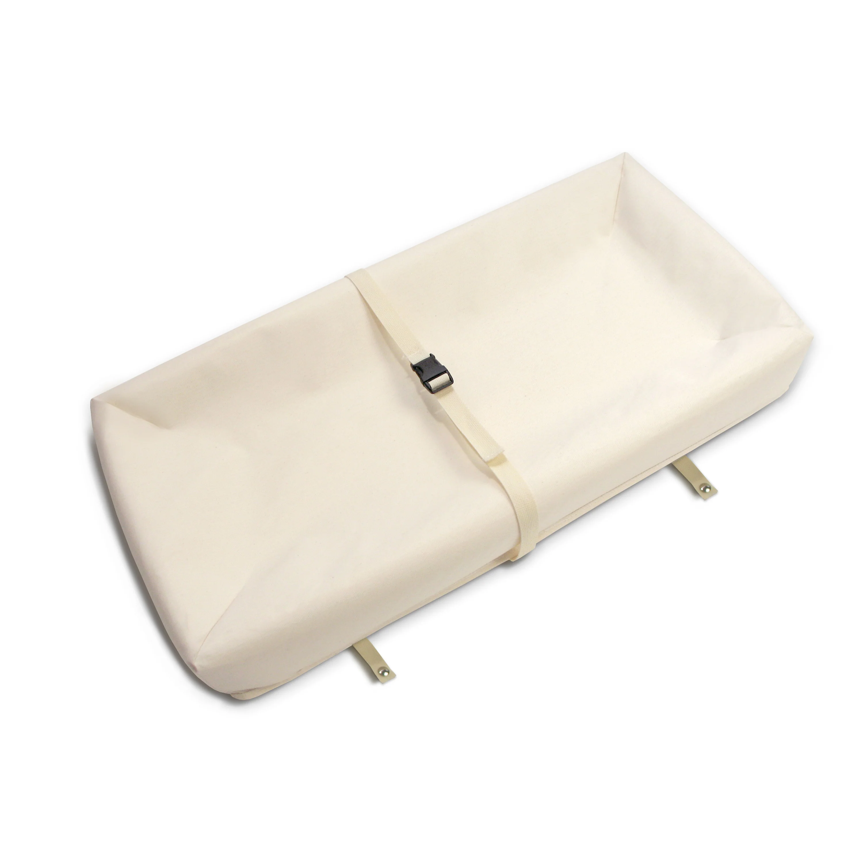 Organic Cotton Changing Pad - Image 3