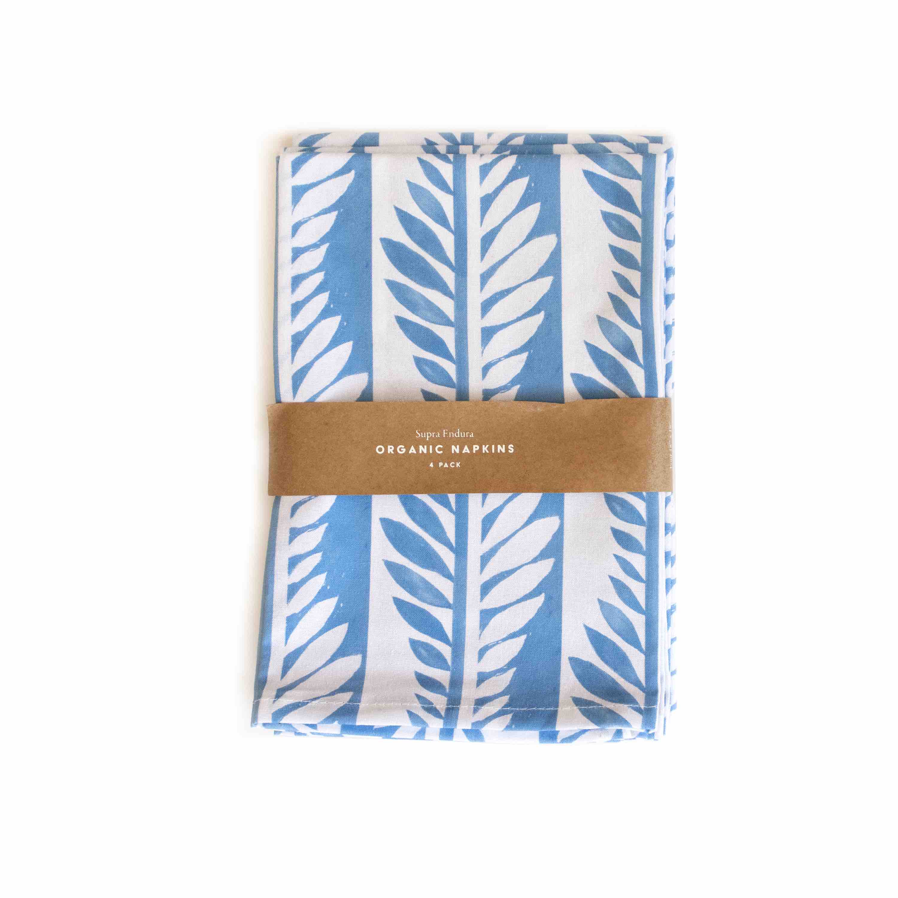 Organic Cotton Napkins - Limited Edition - Image 2
