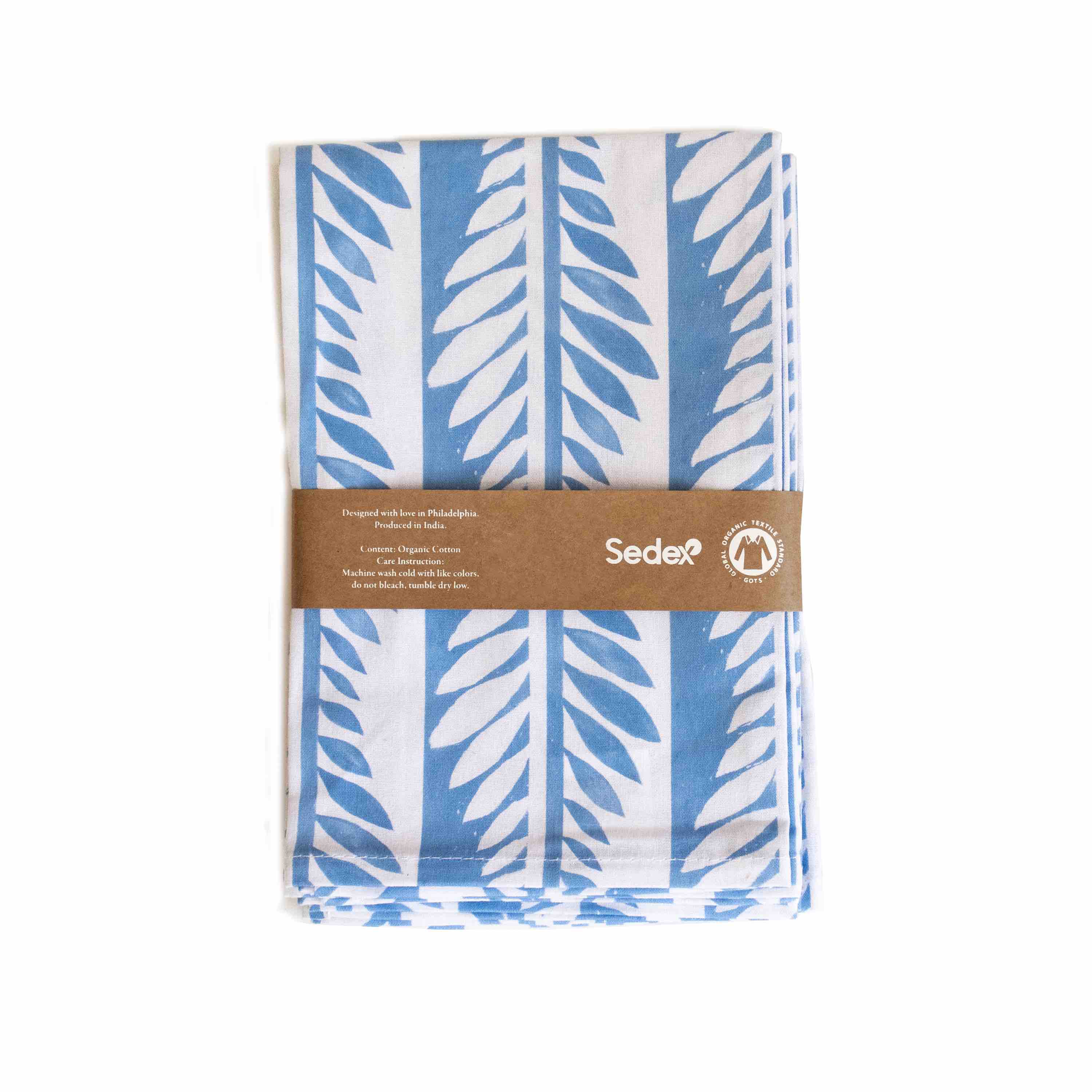 Organic Cotton Napkins - Limited Edition - Image 3