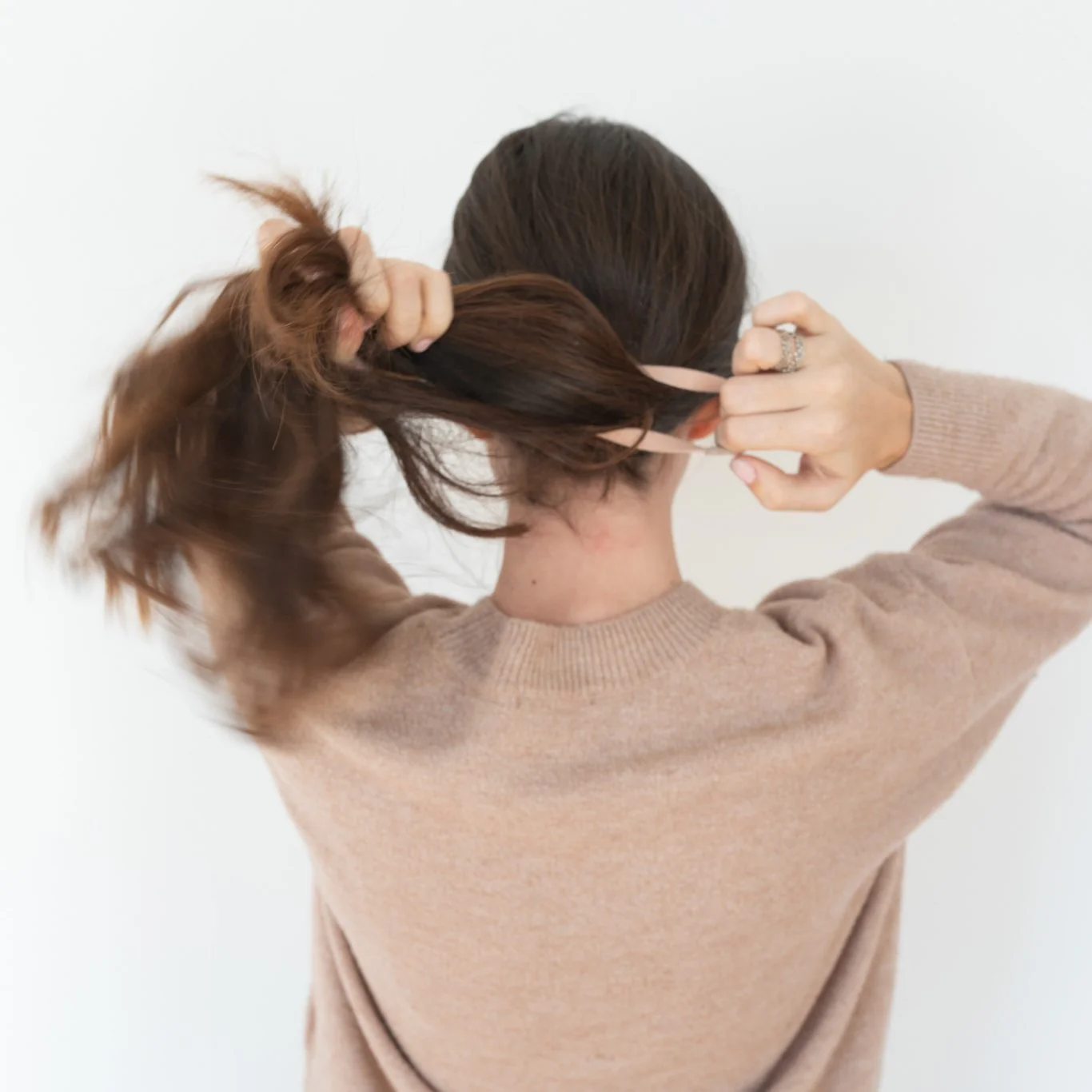 Flat Hair Ties - Image 14