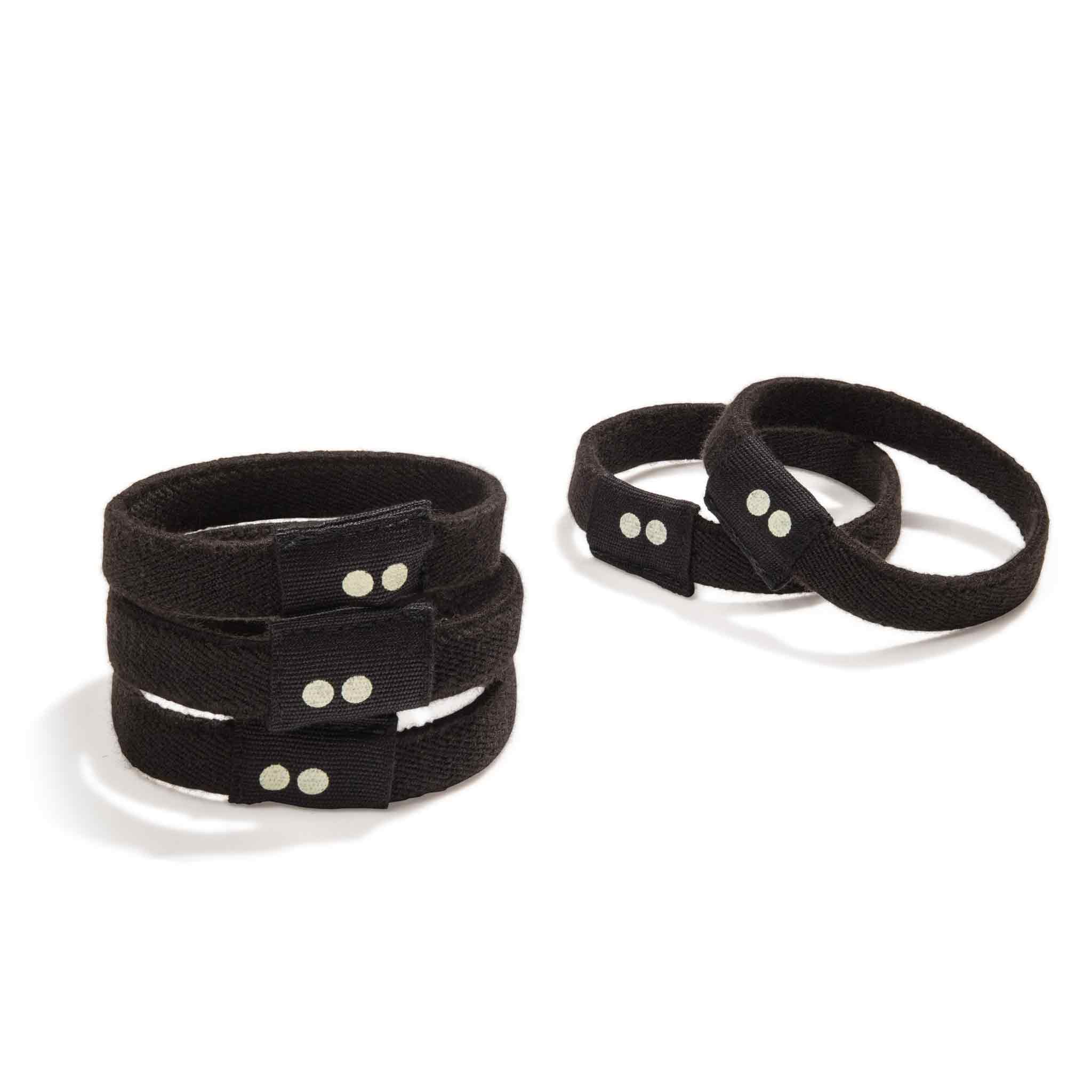 Flat Hair Ties - Image 2