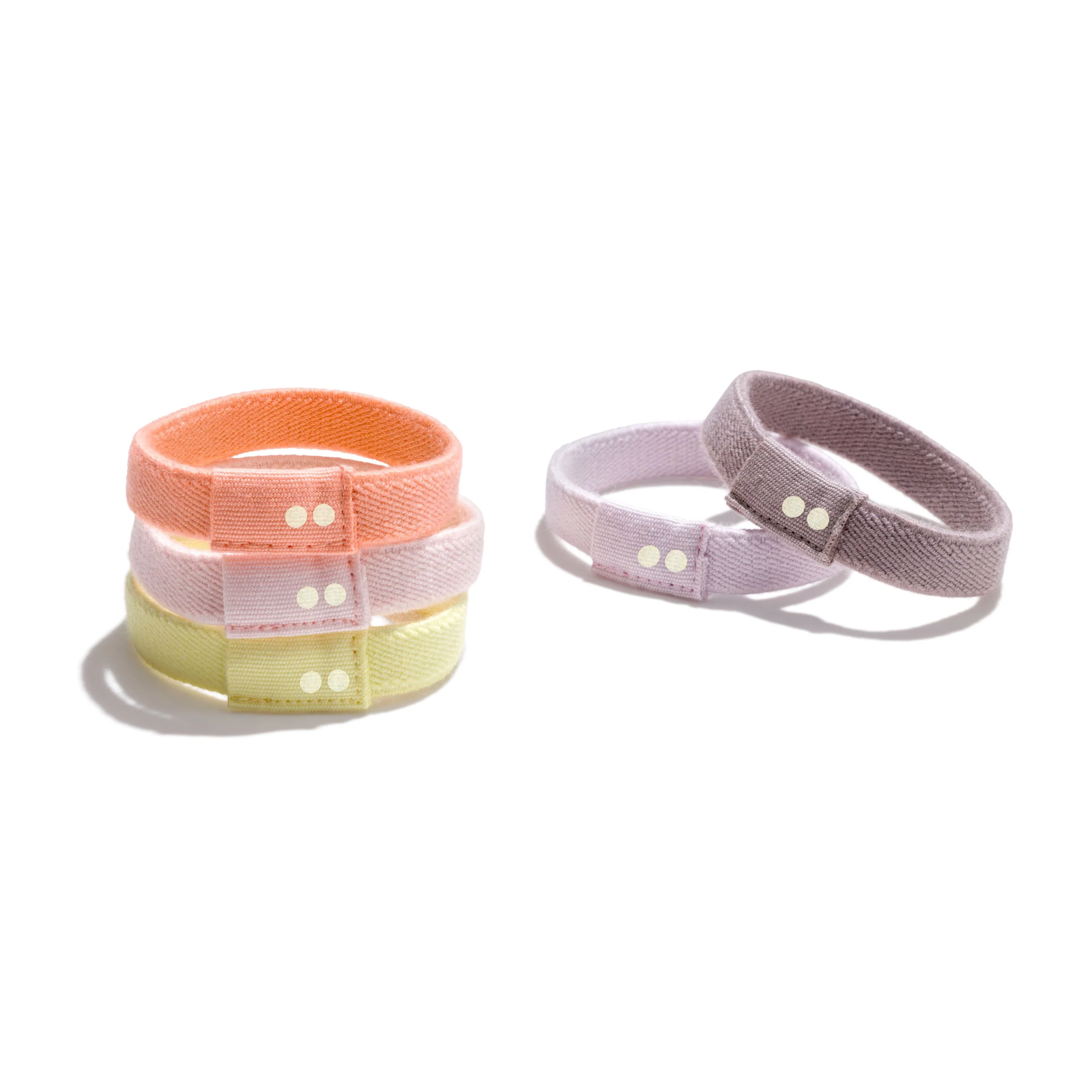 Flat Hair Ties - Image 22