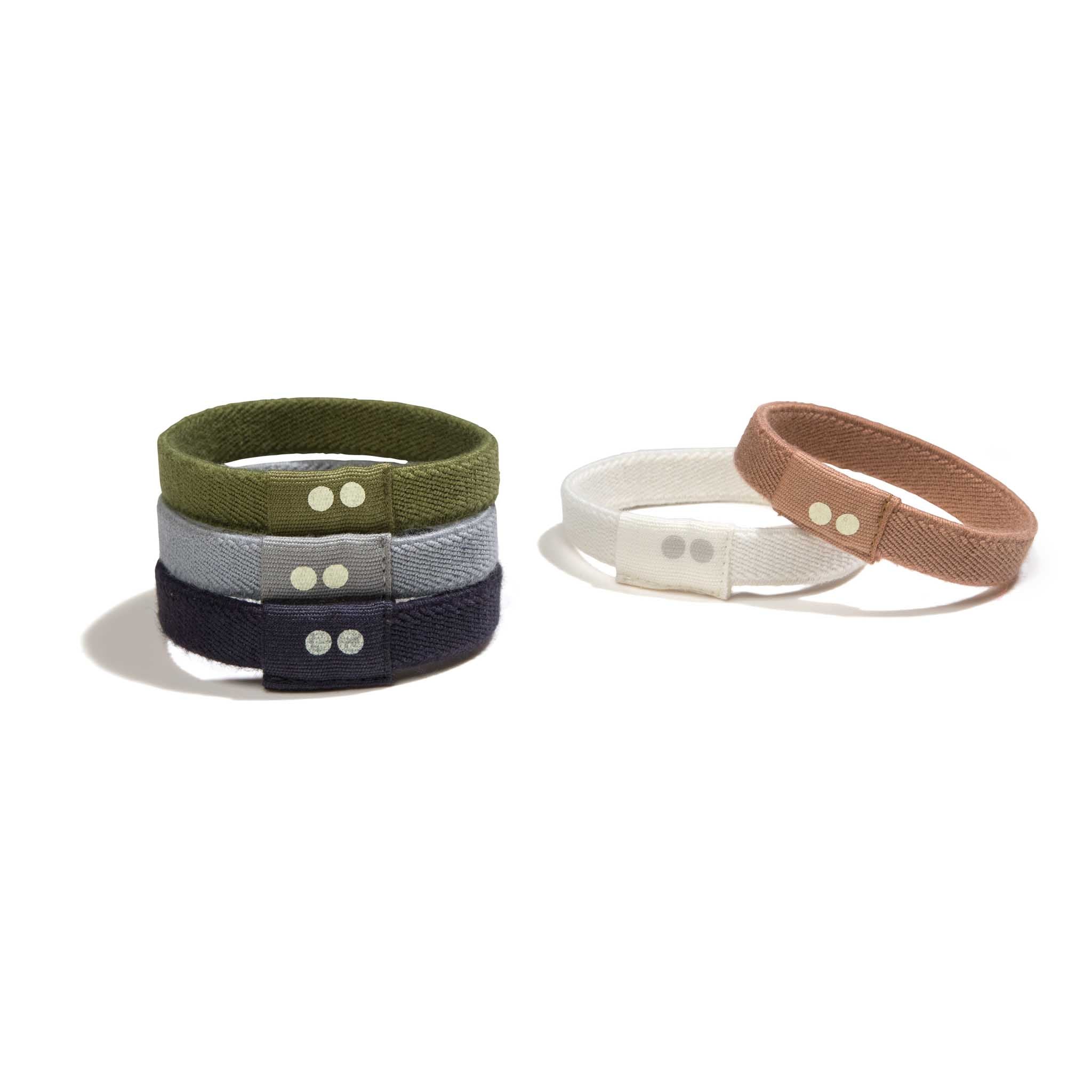 Flat Hair Ties - Image 26
