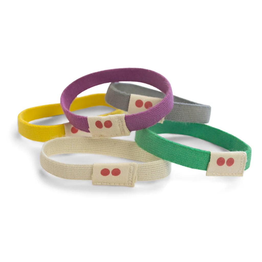 Flat Hair Ties - Image 5