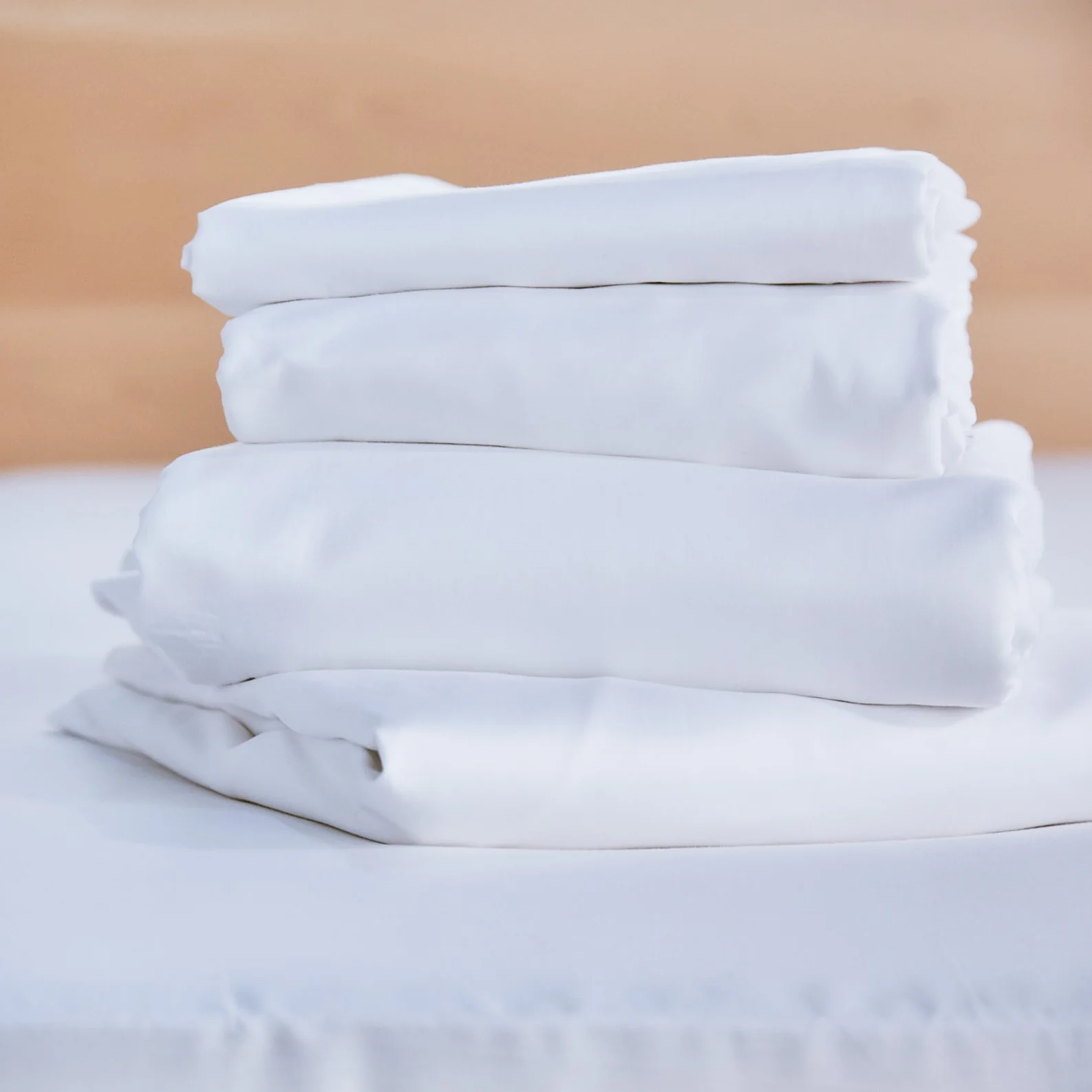 Organic Indian Cotton 400 TC Sheet Set - Image 17